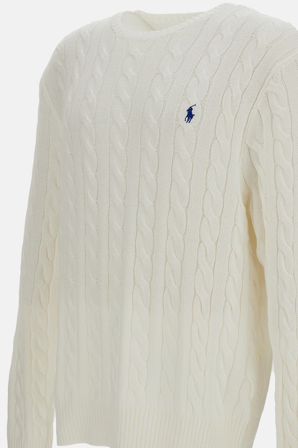 Polo Ralph Lauren PULLOVER A TRECCE