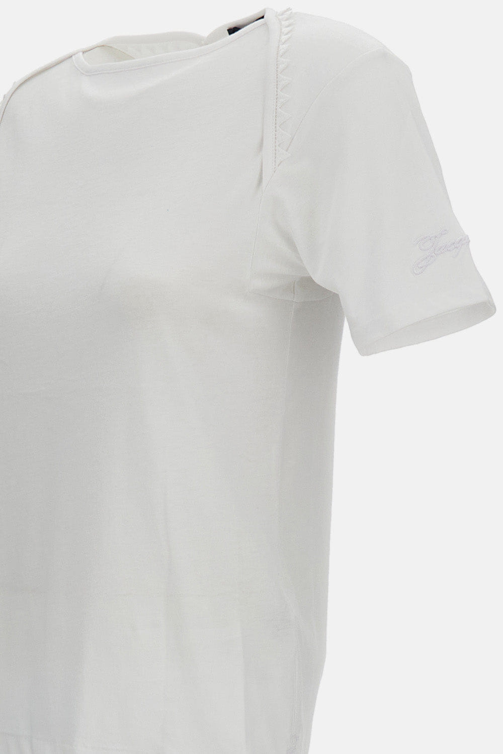 Jacquemus MAGLIETTA LE TSHIRT CLAVELA