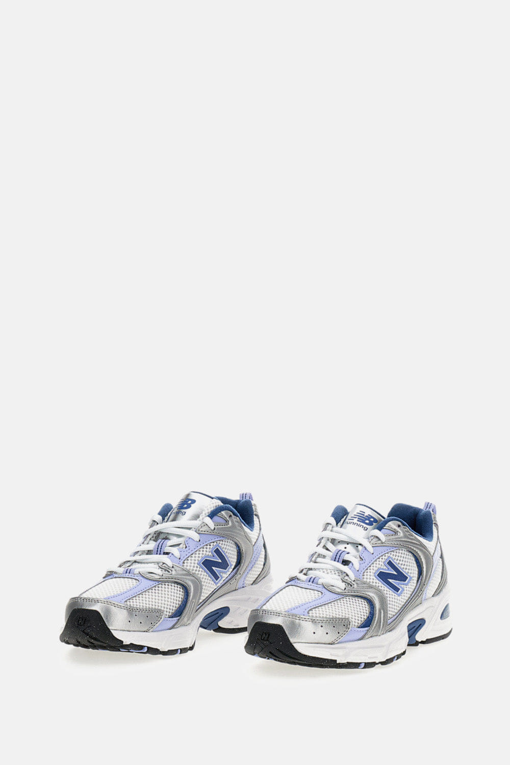 New Balance SNEAKERS 530 METALLICS