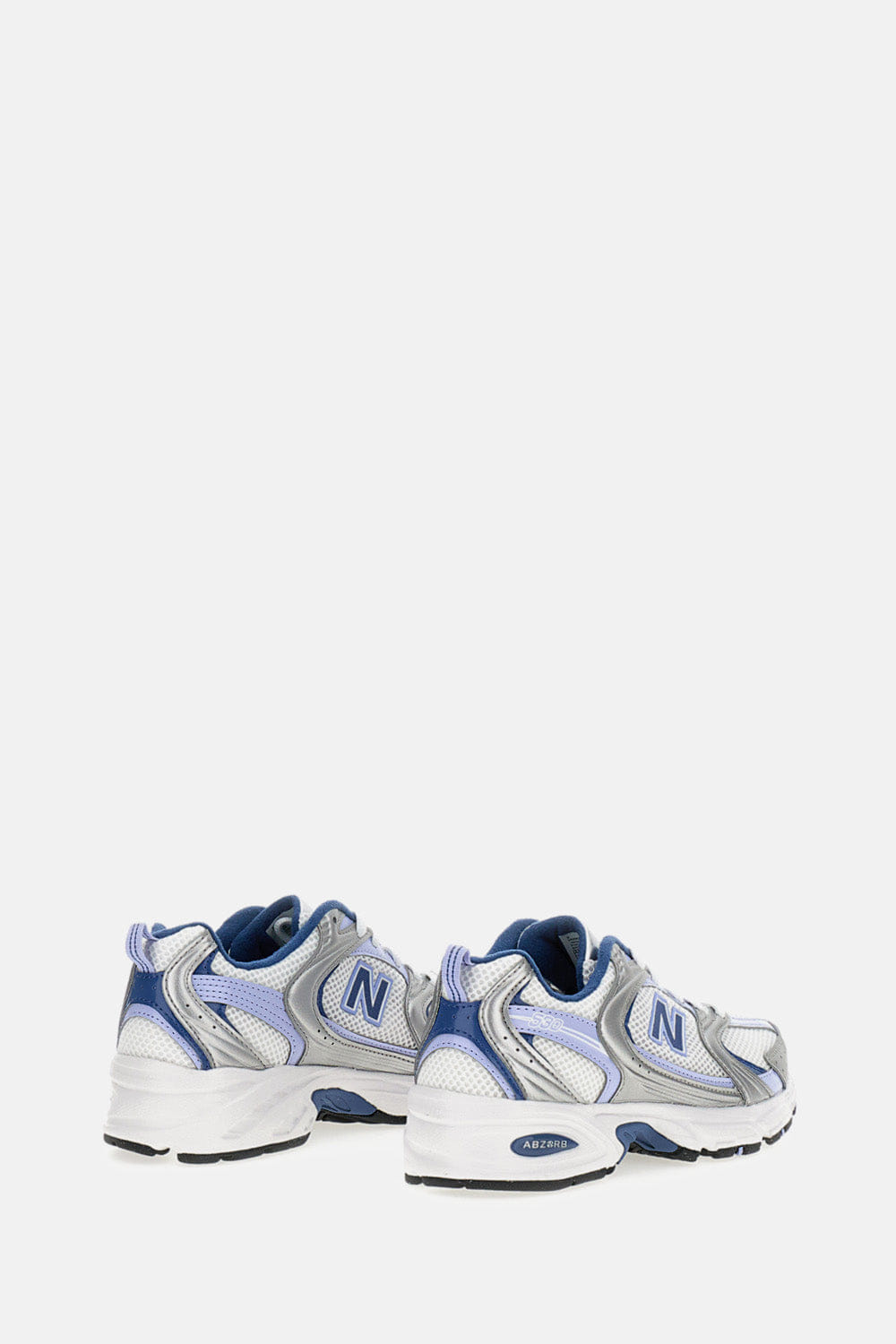 New Balance SNEAKERS 530 METALLICS