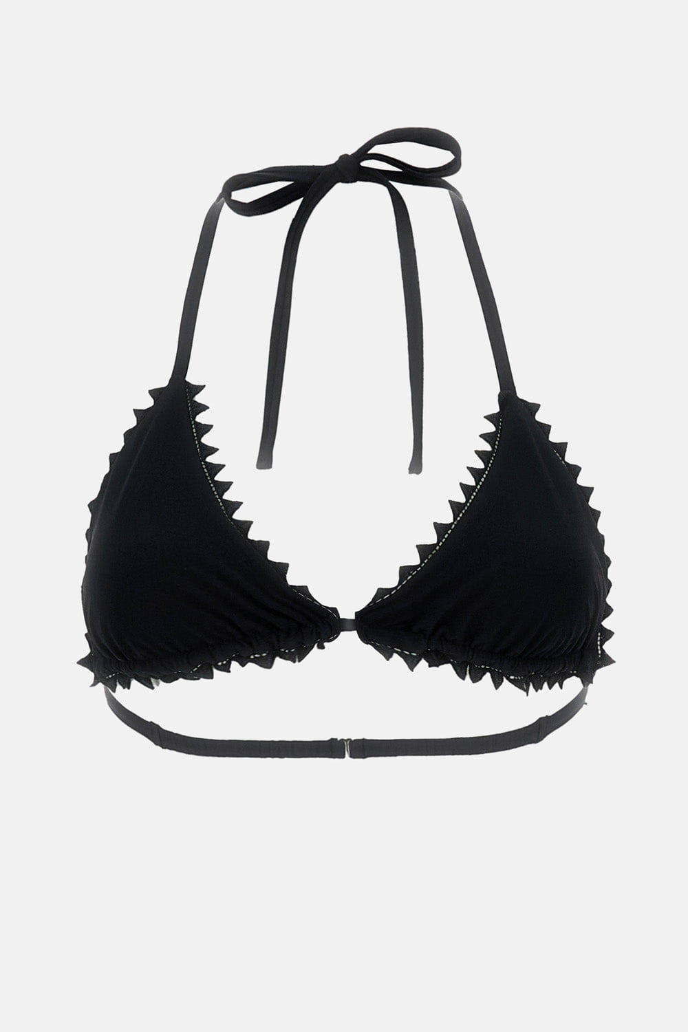 Jacquemus TOP BIKINI PICOT