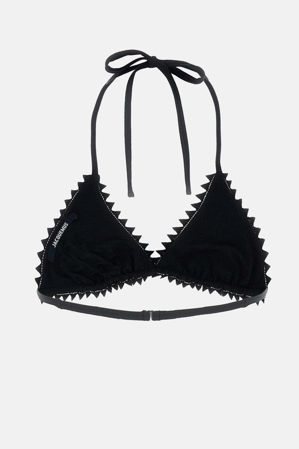 Jacquemus TOP BIKINI PICOT
