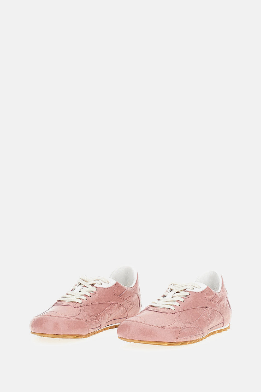 Bottega Veneta ORBIT FLASH SNEAKER