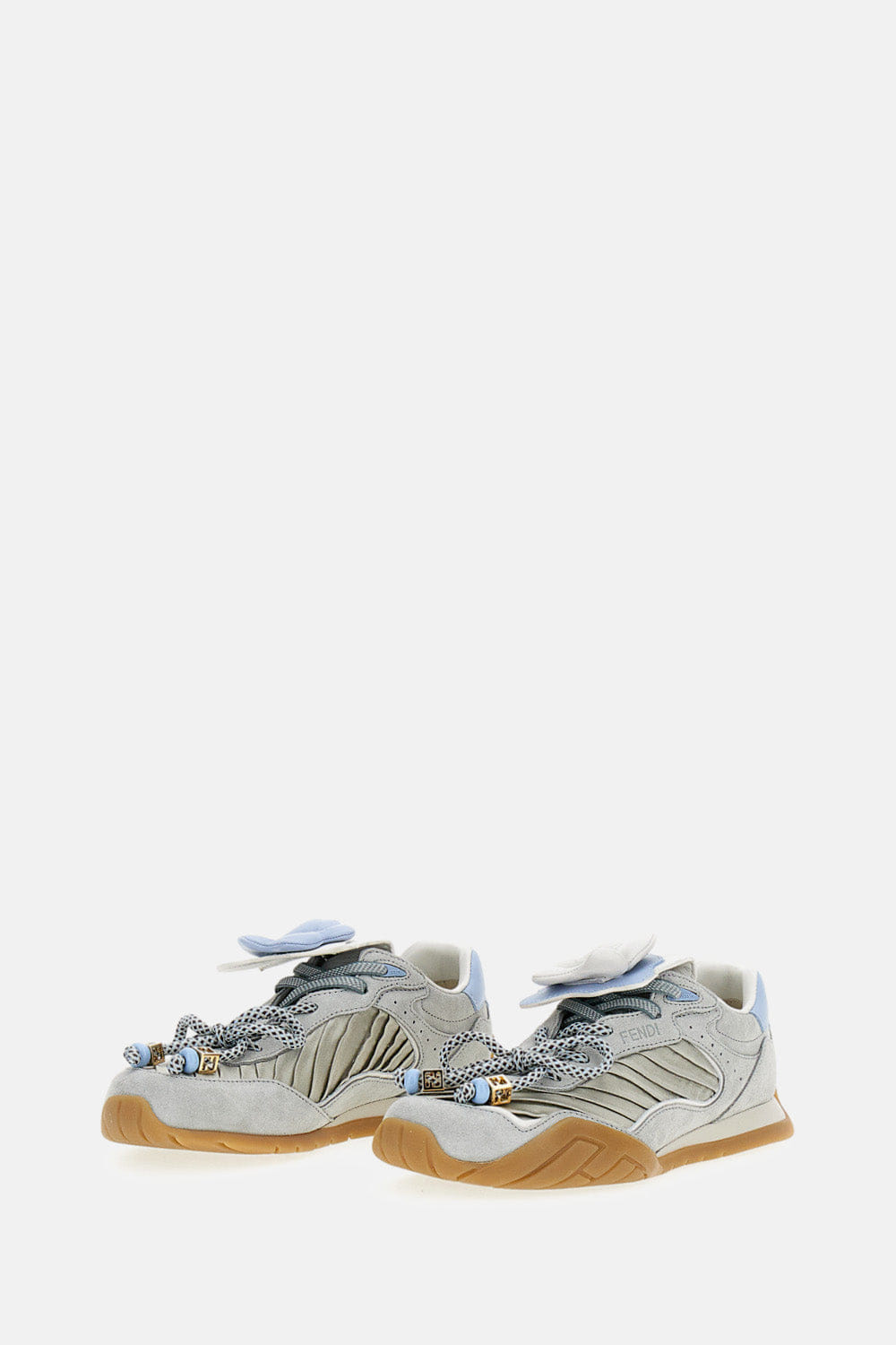 Fendi SNEAKERS WAVE PULSE