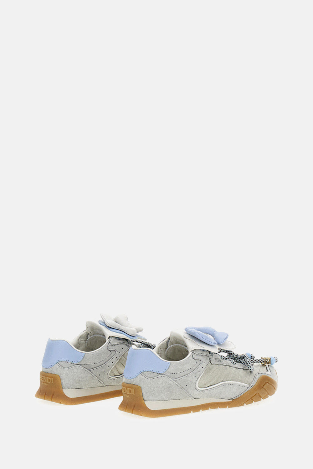 Fendi SNEAKERS WAVE PULSE