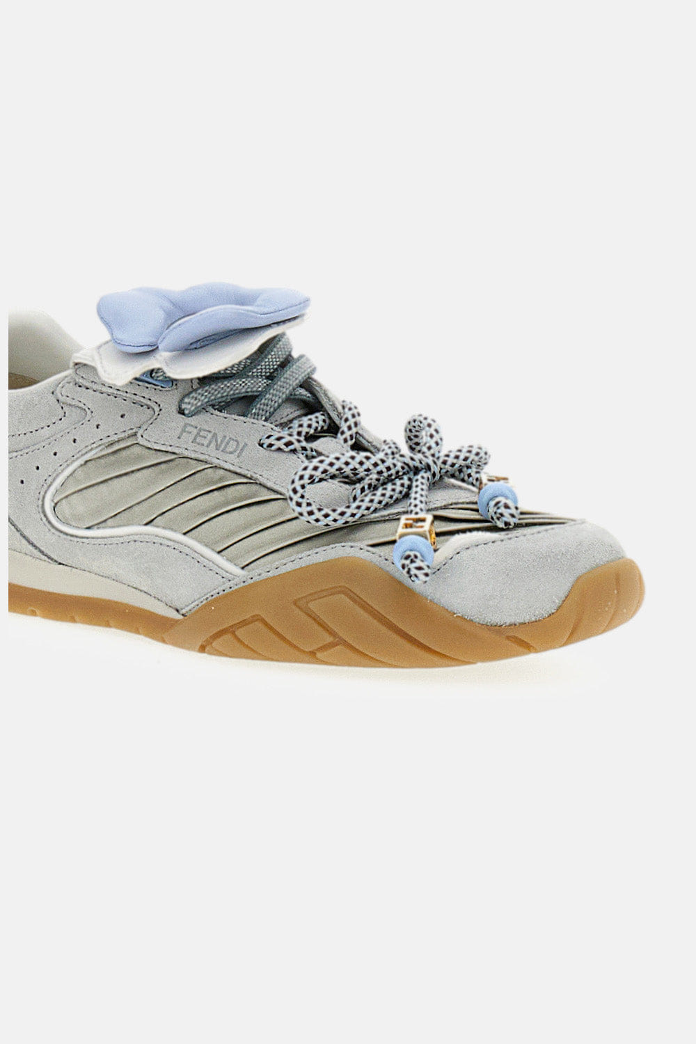 Fendi SNEAKERS WAVE PULSE