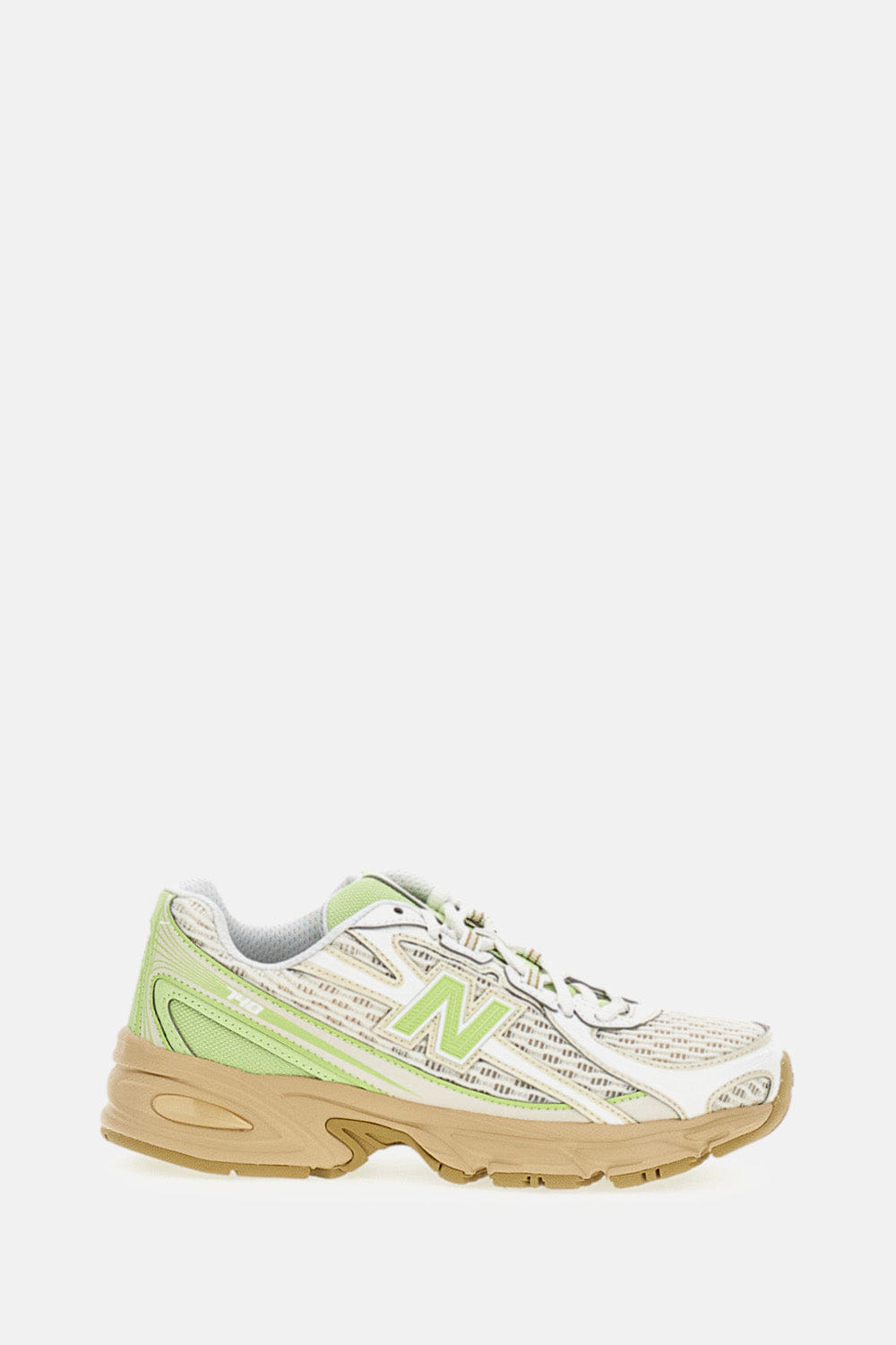New Balance SNEAKERS 740 KNIT