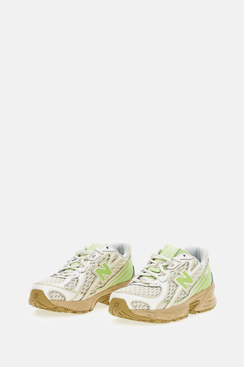 New Balance SNEAKERS 740 KNIT