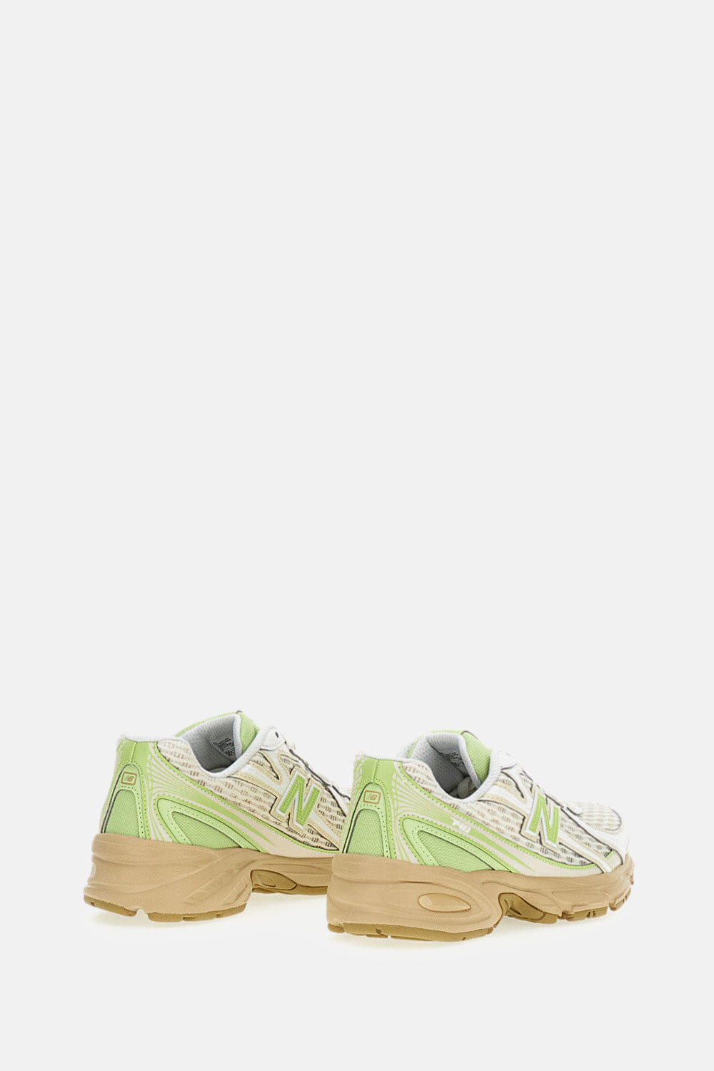 New Balance SNEAKERS 740 KNIT