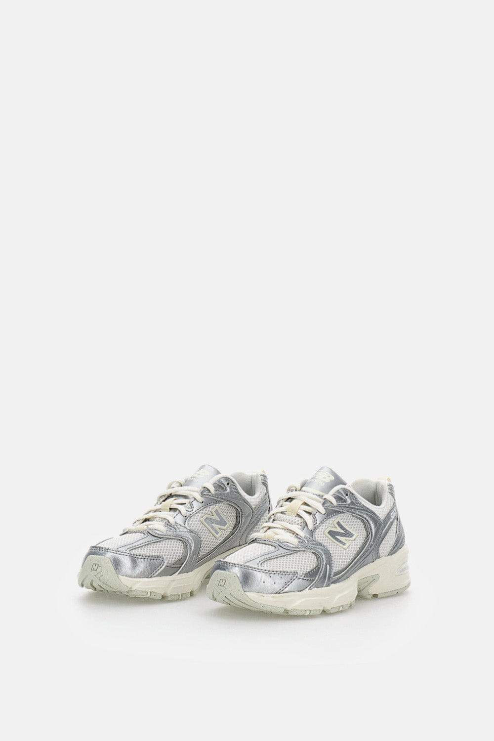 New Balance SNEAKERS 530 METALLIC