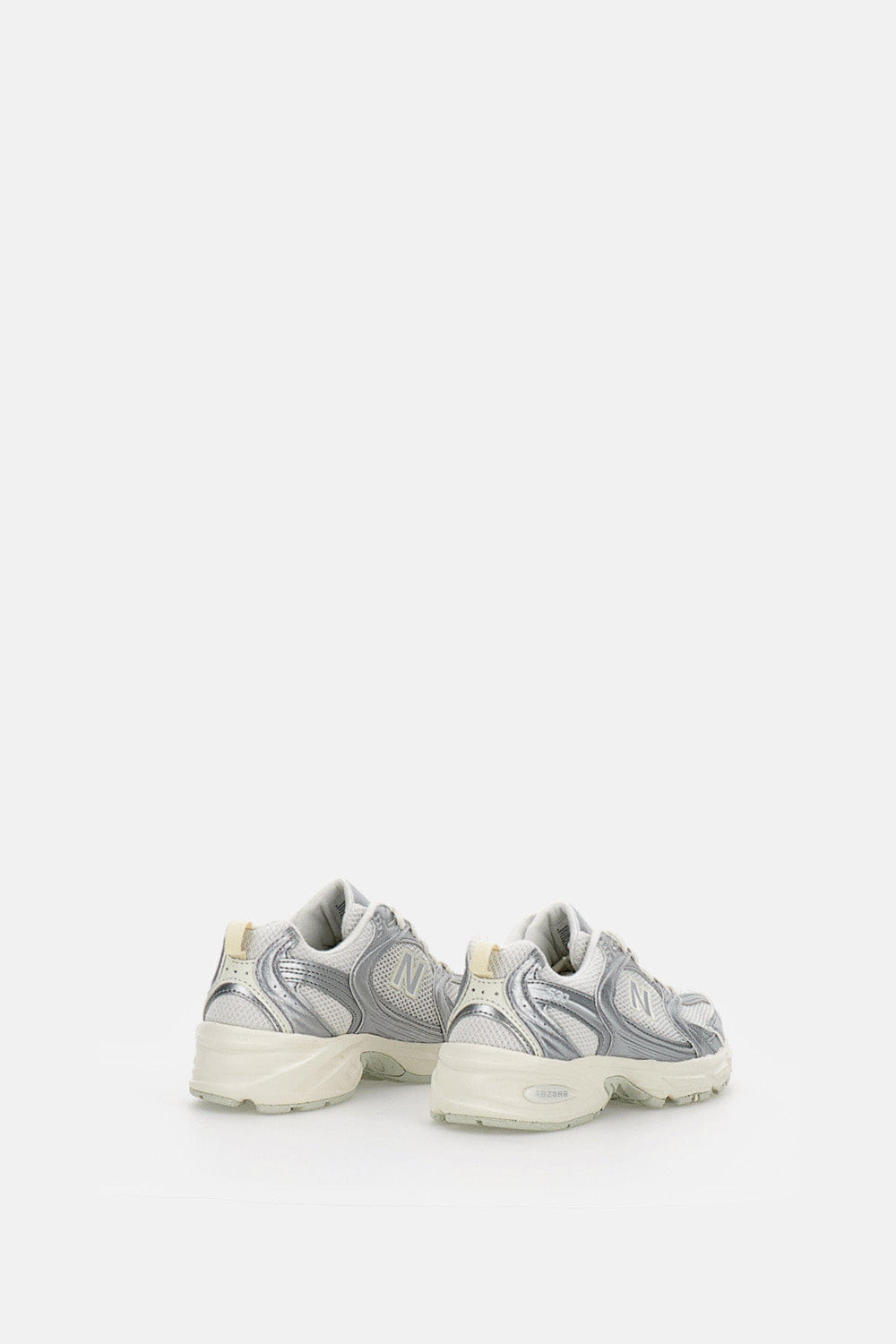 New Balance SNEAKERS 530 METALLIC