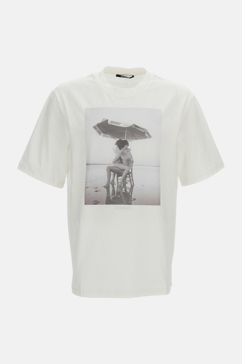 Jacquemus LE TSHIRT CAMPAGNE