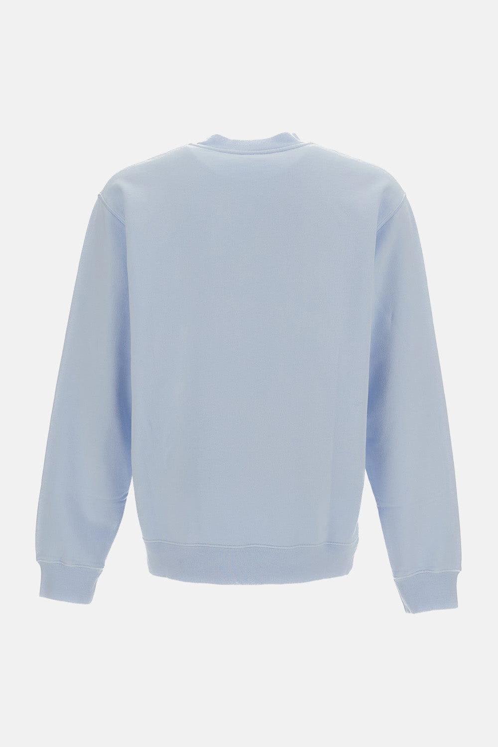 Jacquemus FELPA LE SWEATSHIRT GROS GRAIN