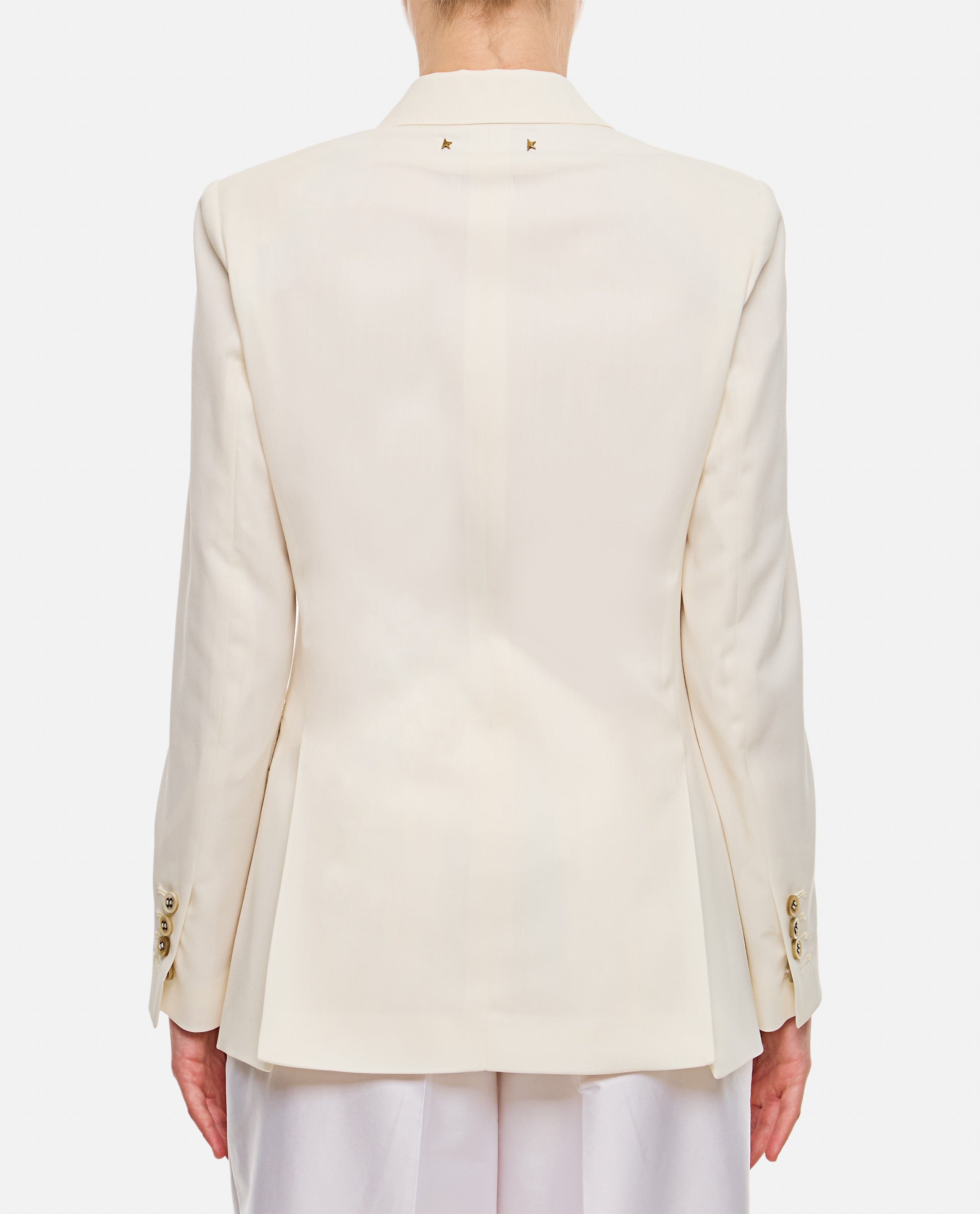 Golden Goose BLAZER DOPPIOPETTO