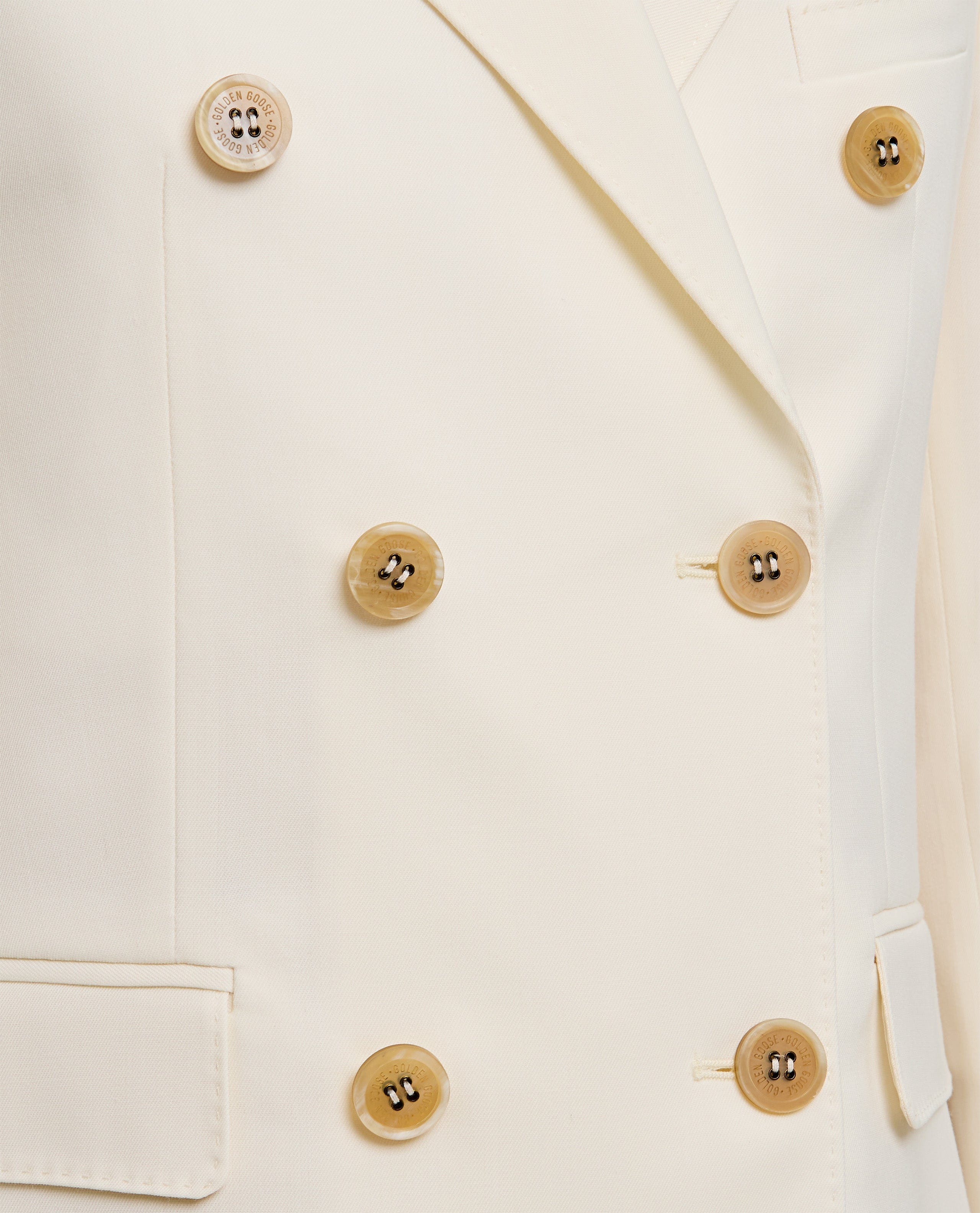 Golden Goose BLAZER DOPPIOPETTO