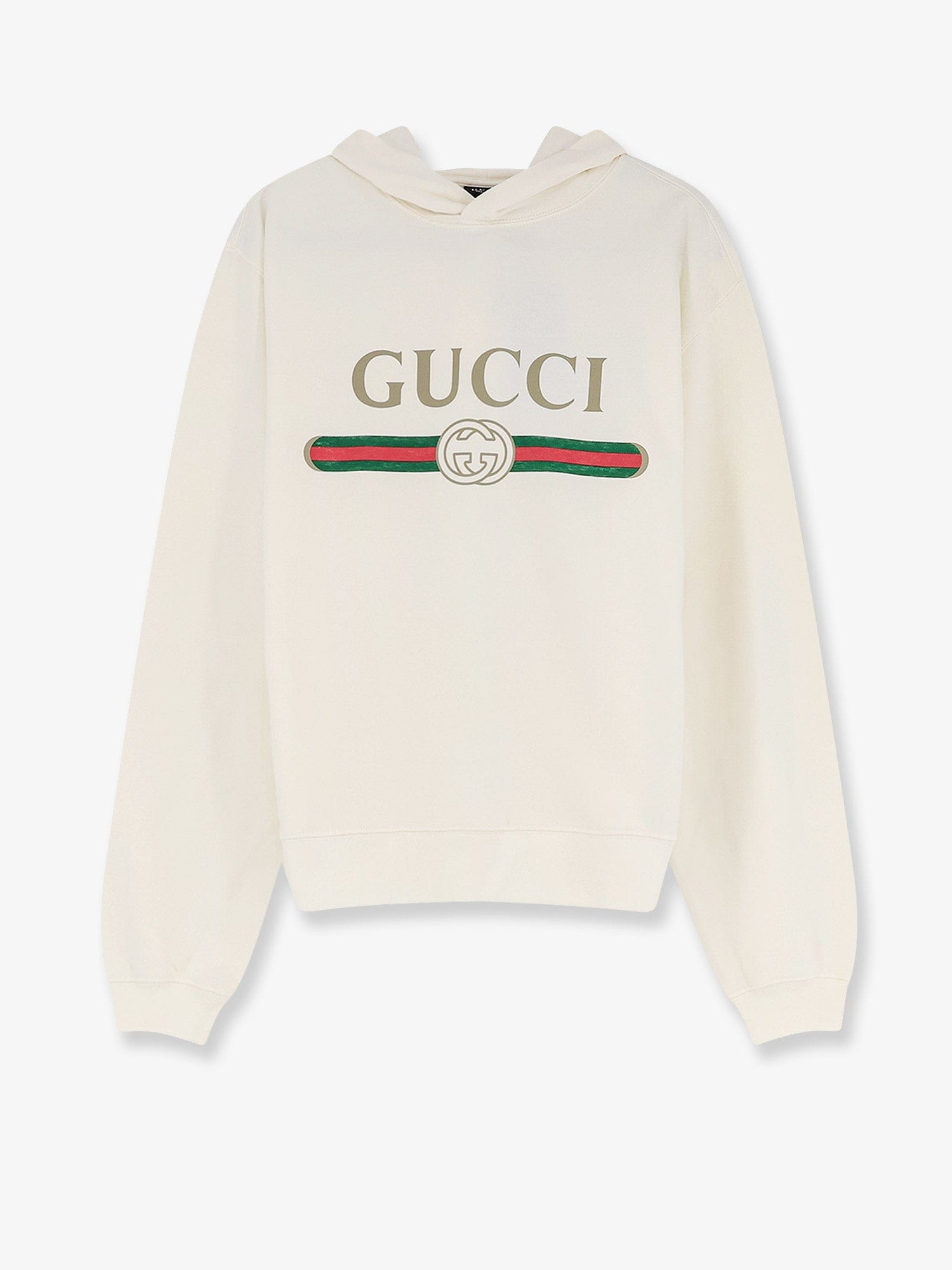 Gucci Cotton and cashmere sweatshirt