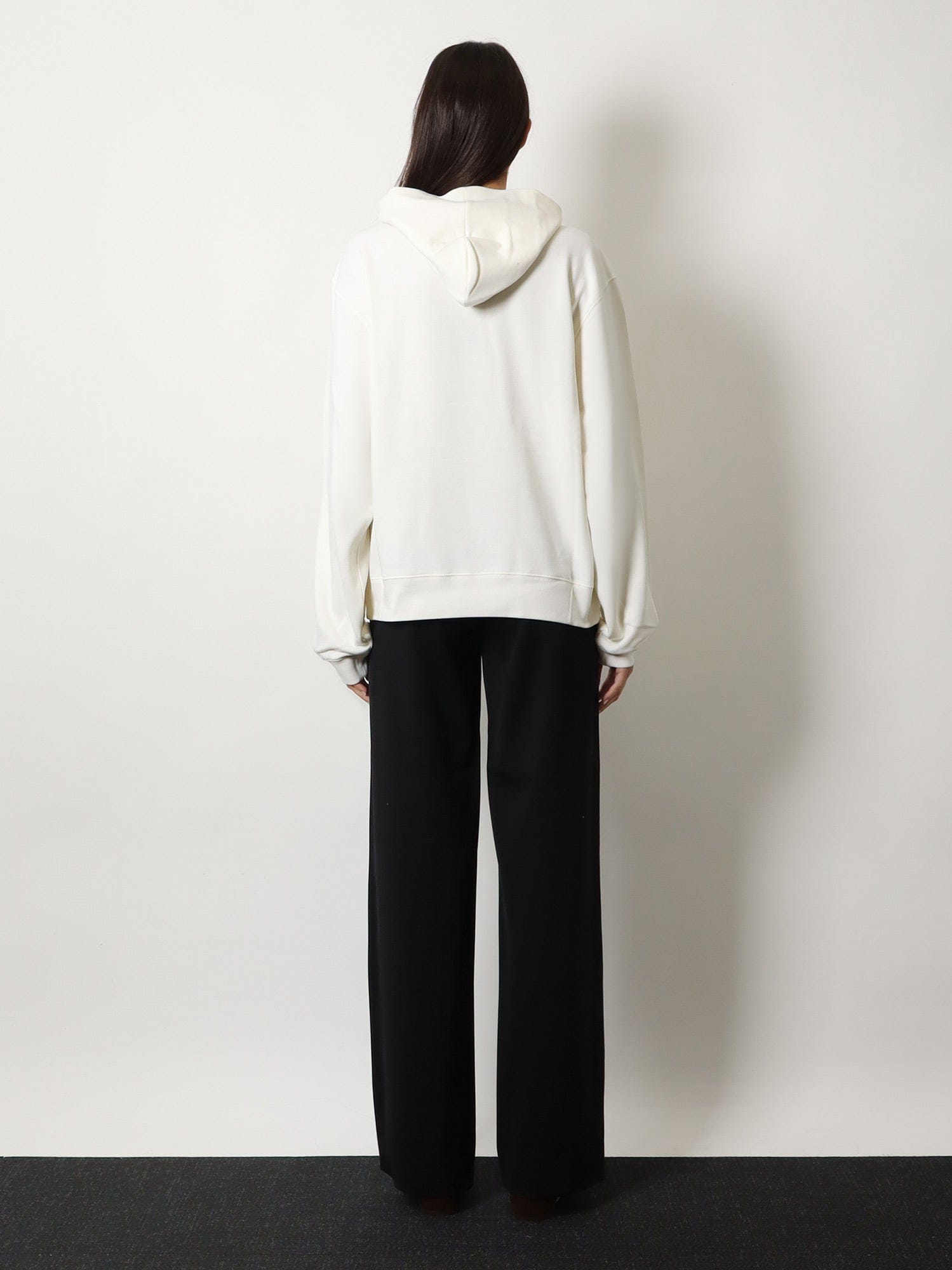 Gucci Cotton and cashmere sweatshirt