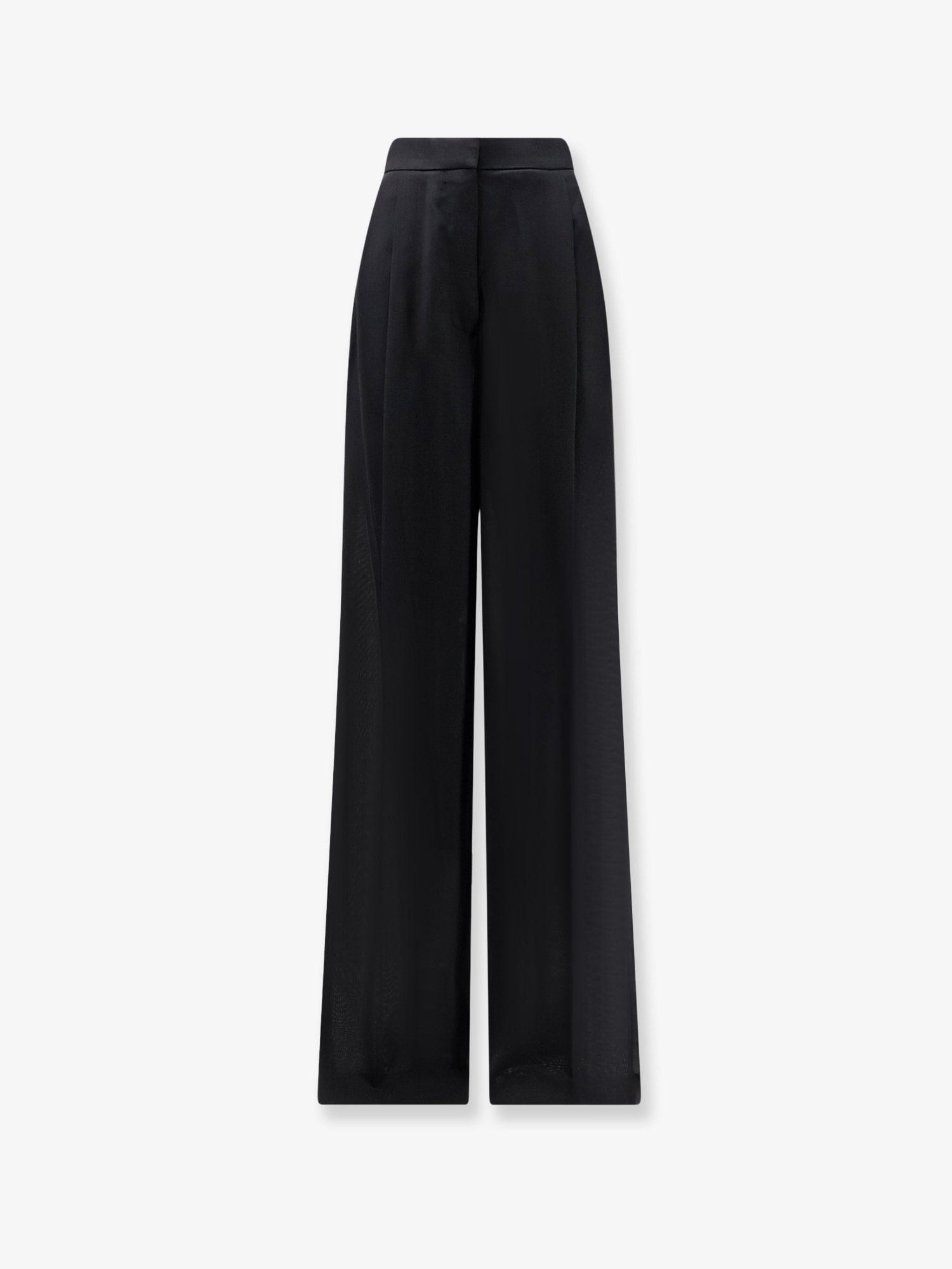 TOM FORD Light Wool Tuxedo Trousers
