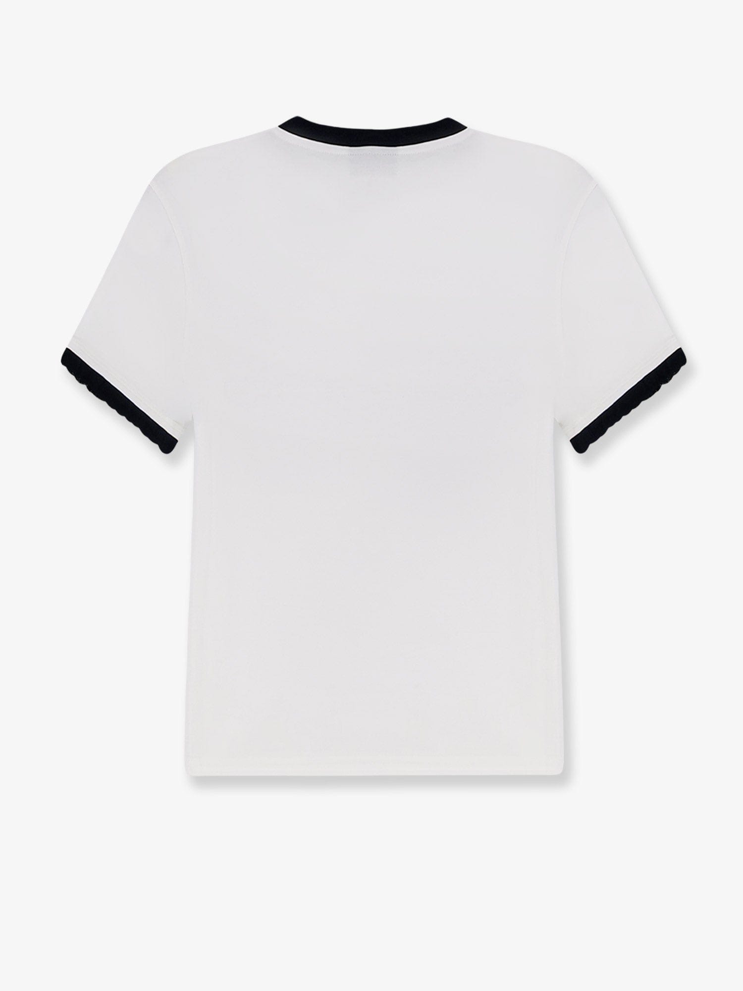 Gucci Cotton t-shirt with iconic print