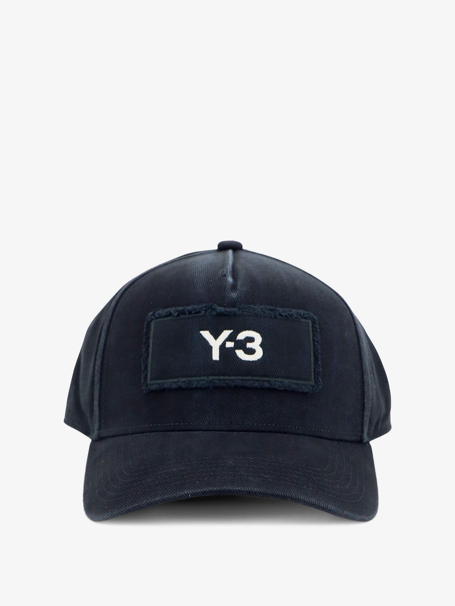 ADIDAS Y-3 Y-3 Race Baseball Cap