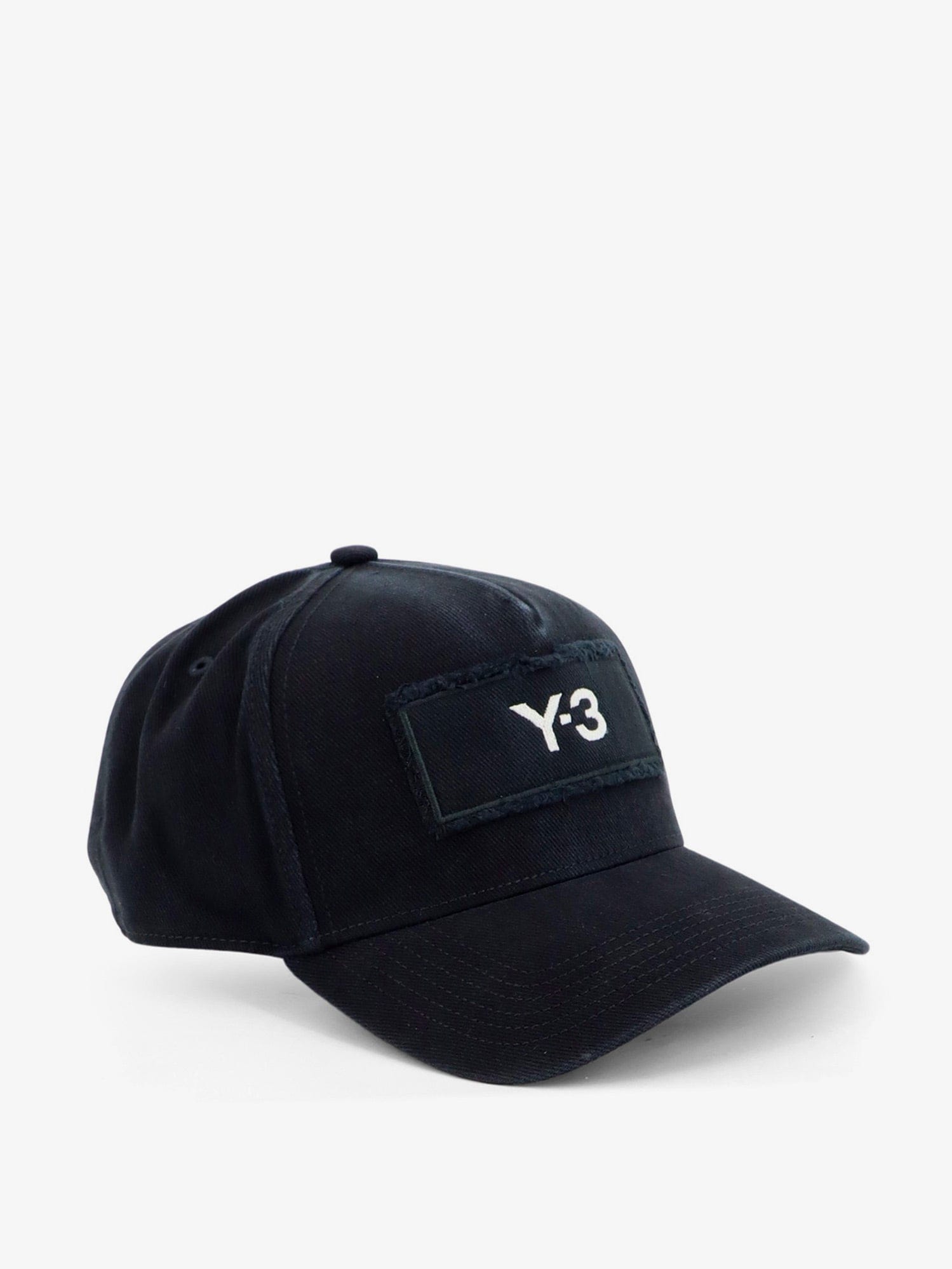 ADIDAS Y-3 Y-3 Race Baseball Cap