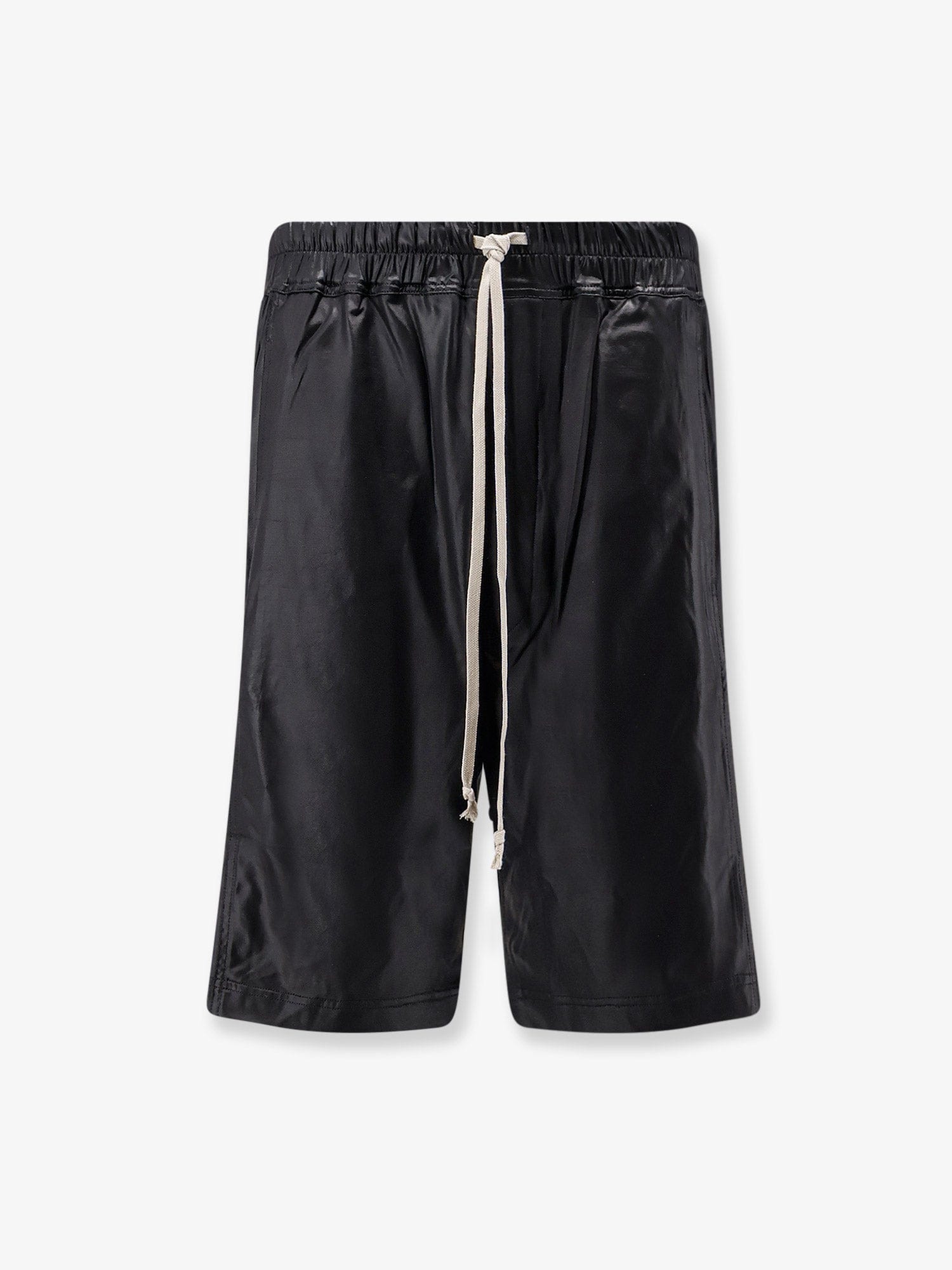 DRKSHDW Acetate Bermuda shorts