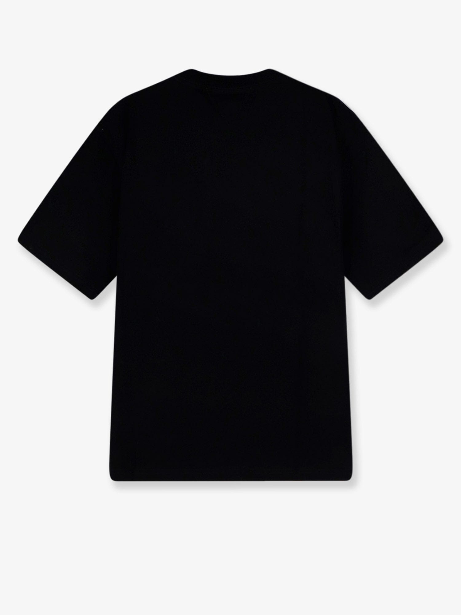 Bottega Veneta Compact Cotton T-Shirt