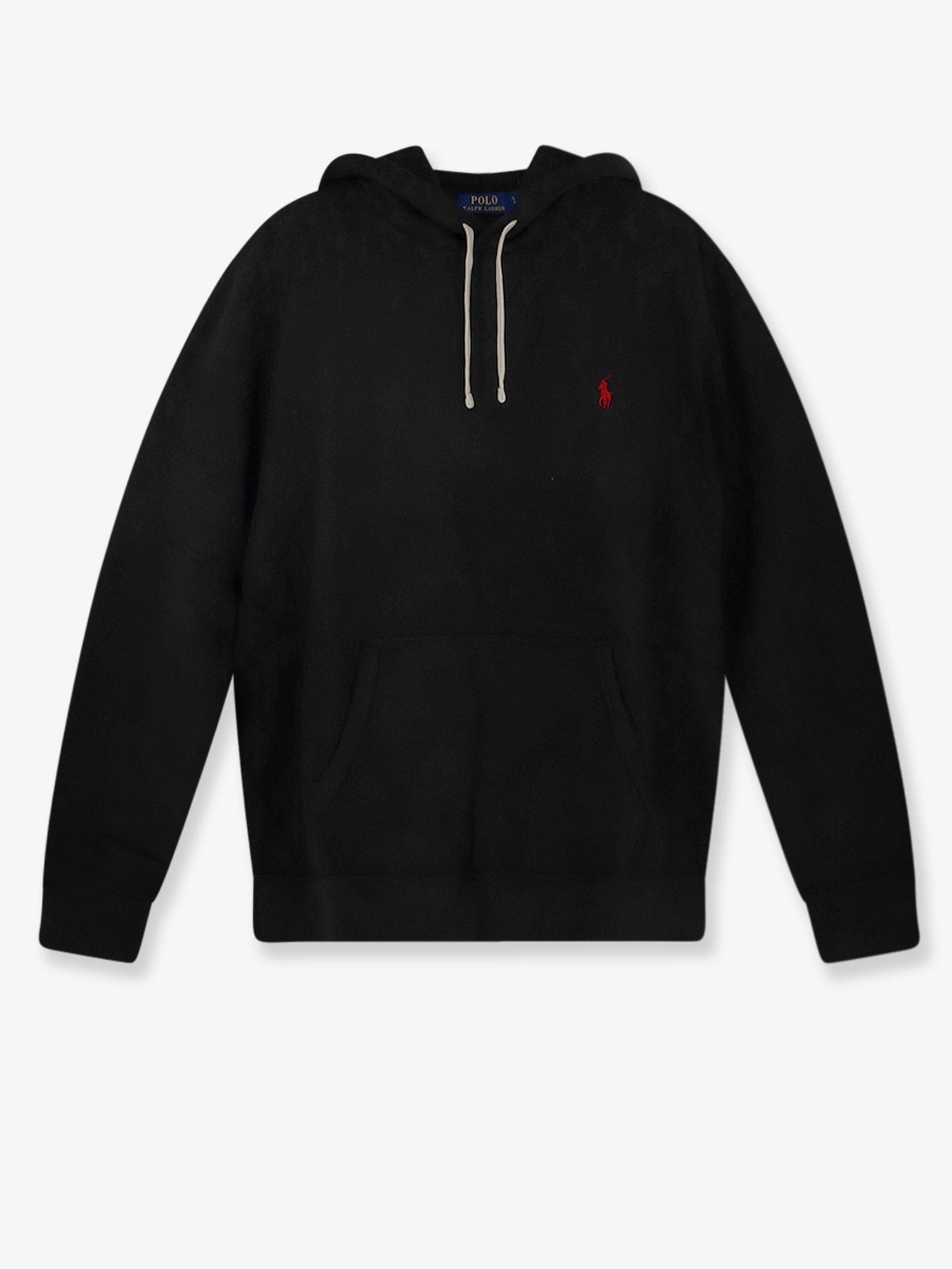 Polo Ralph Lauren Hooded sweatshirt with Logo embroidery