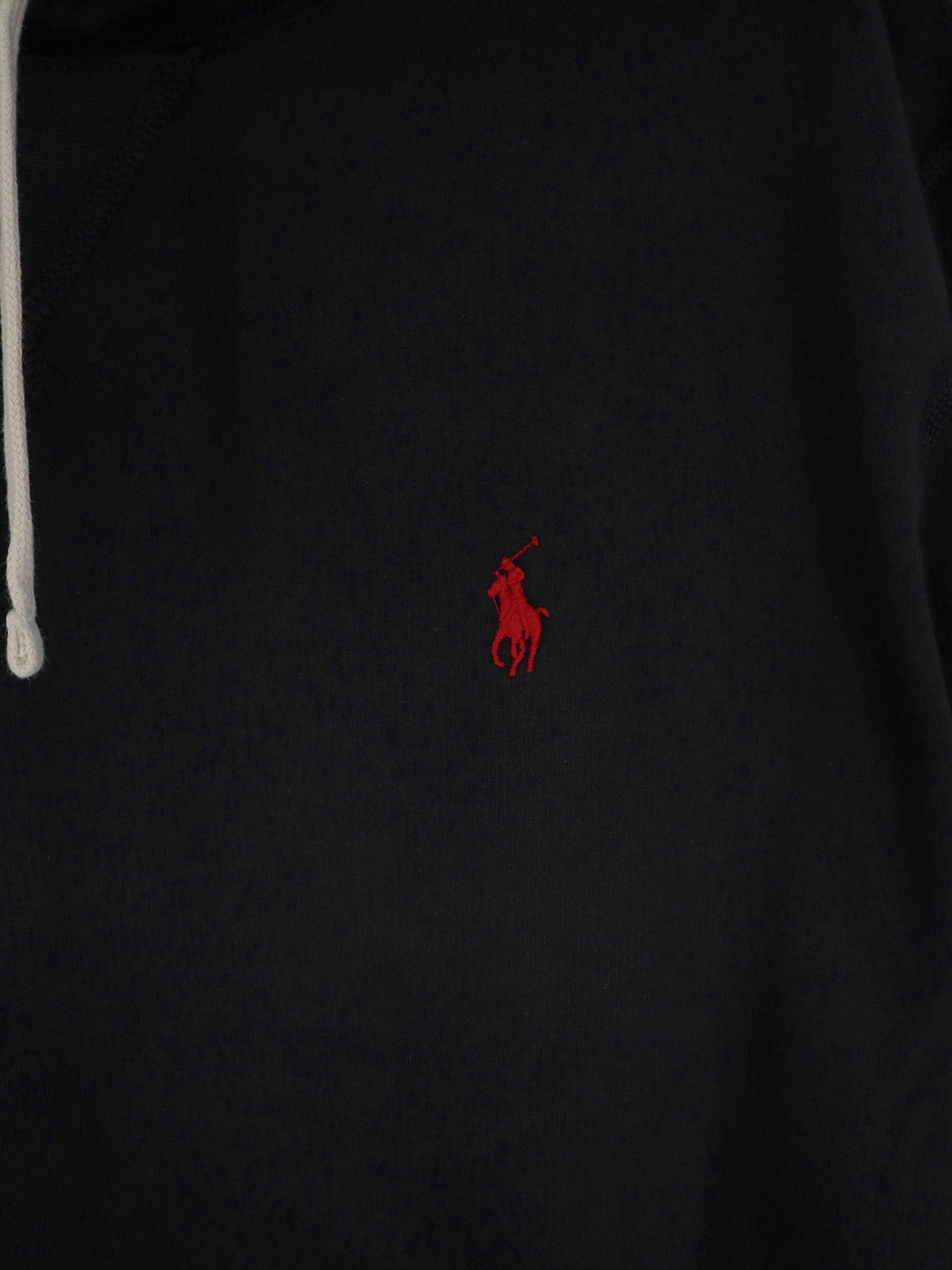 Polo Ralph Lauren Hooded sweatshirt with Logo embroidery