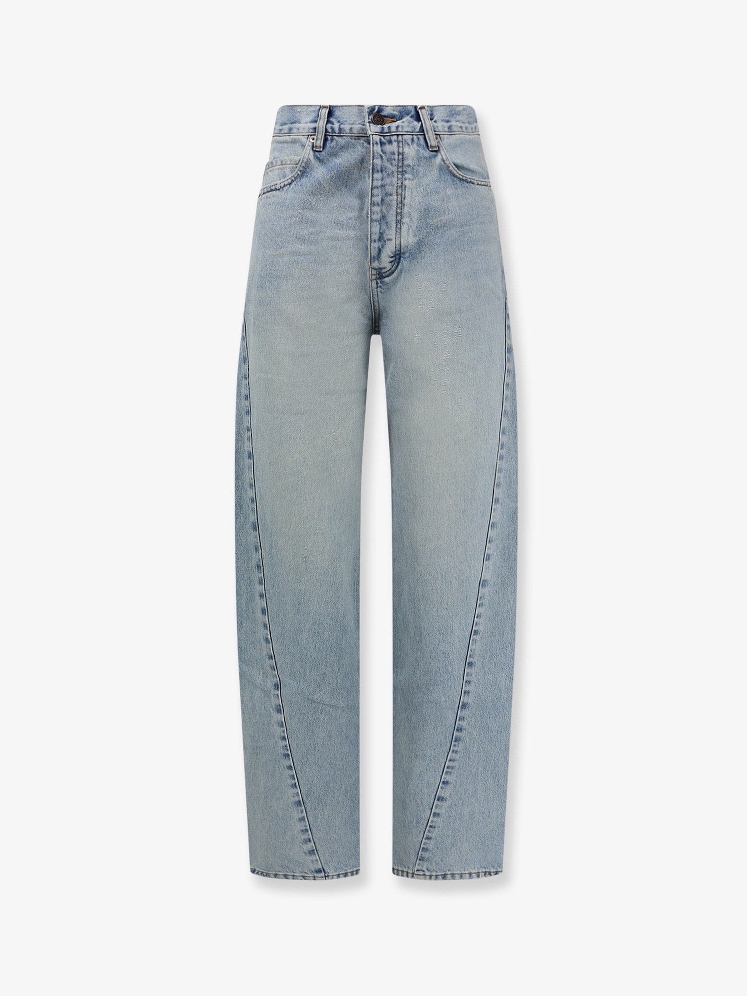 Balenciaga Twisted Seam Jeans