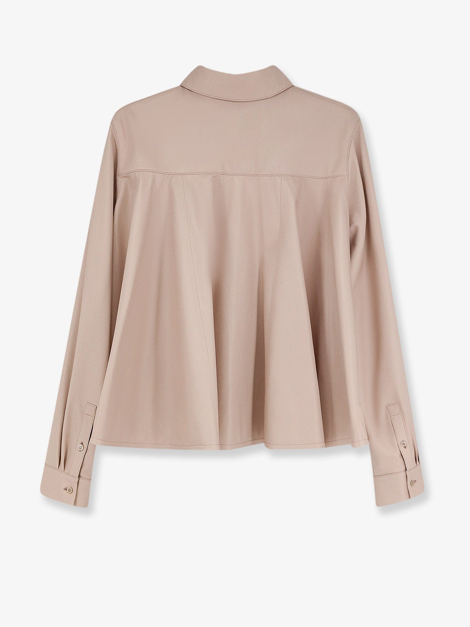 Loewe Paula's Ibiza - Leather Shirt