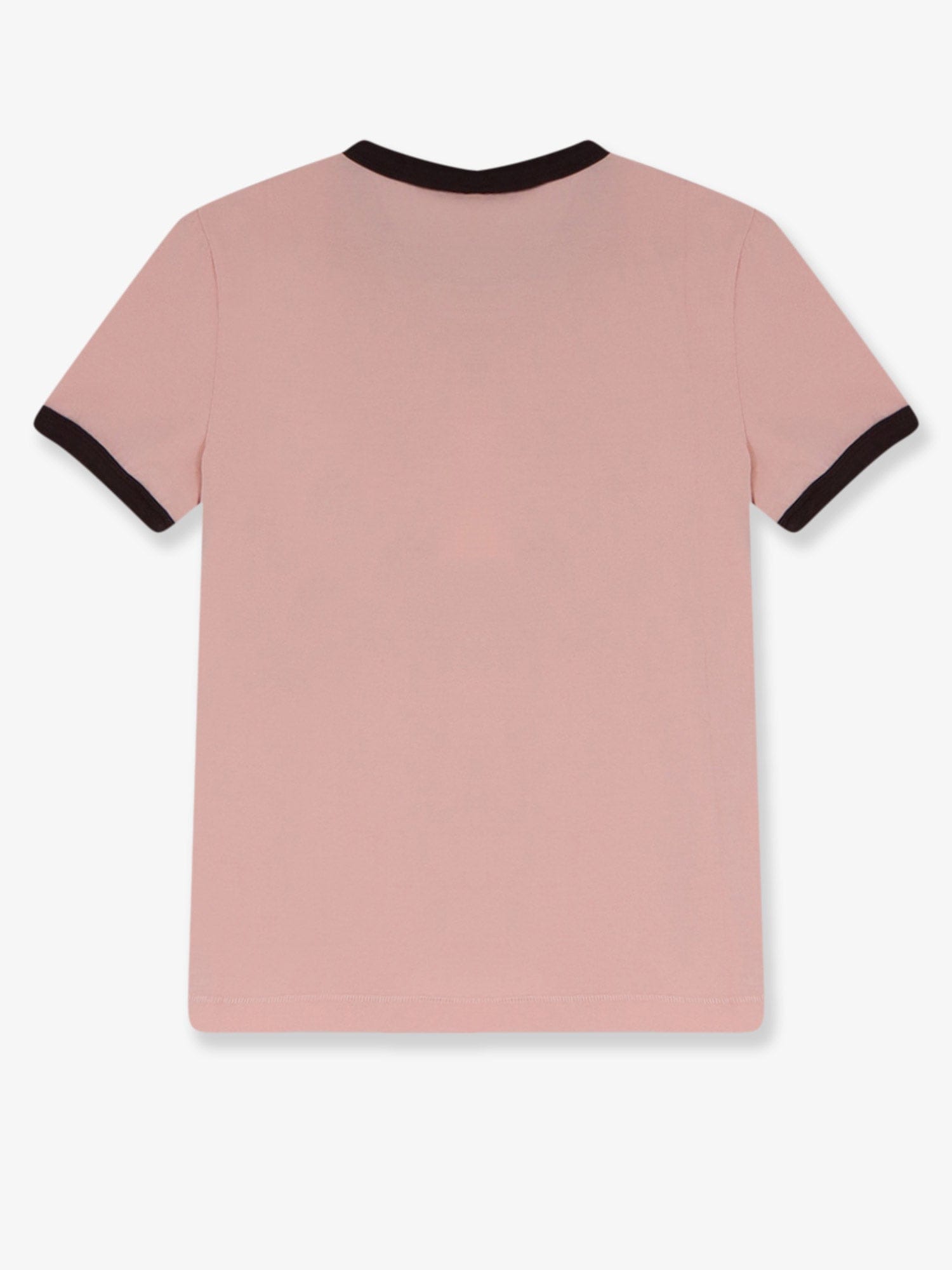 Chloe Cotton t-shirt with print