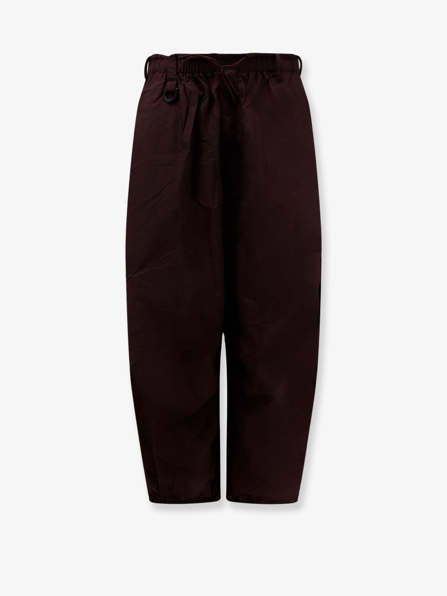 ADIDAS Y-3 Nylon trousers