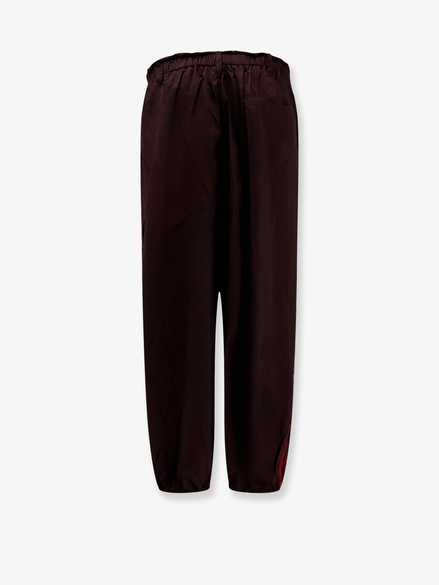 ADIDAS Y-3 Nylon trousers