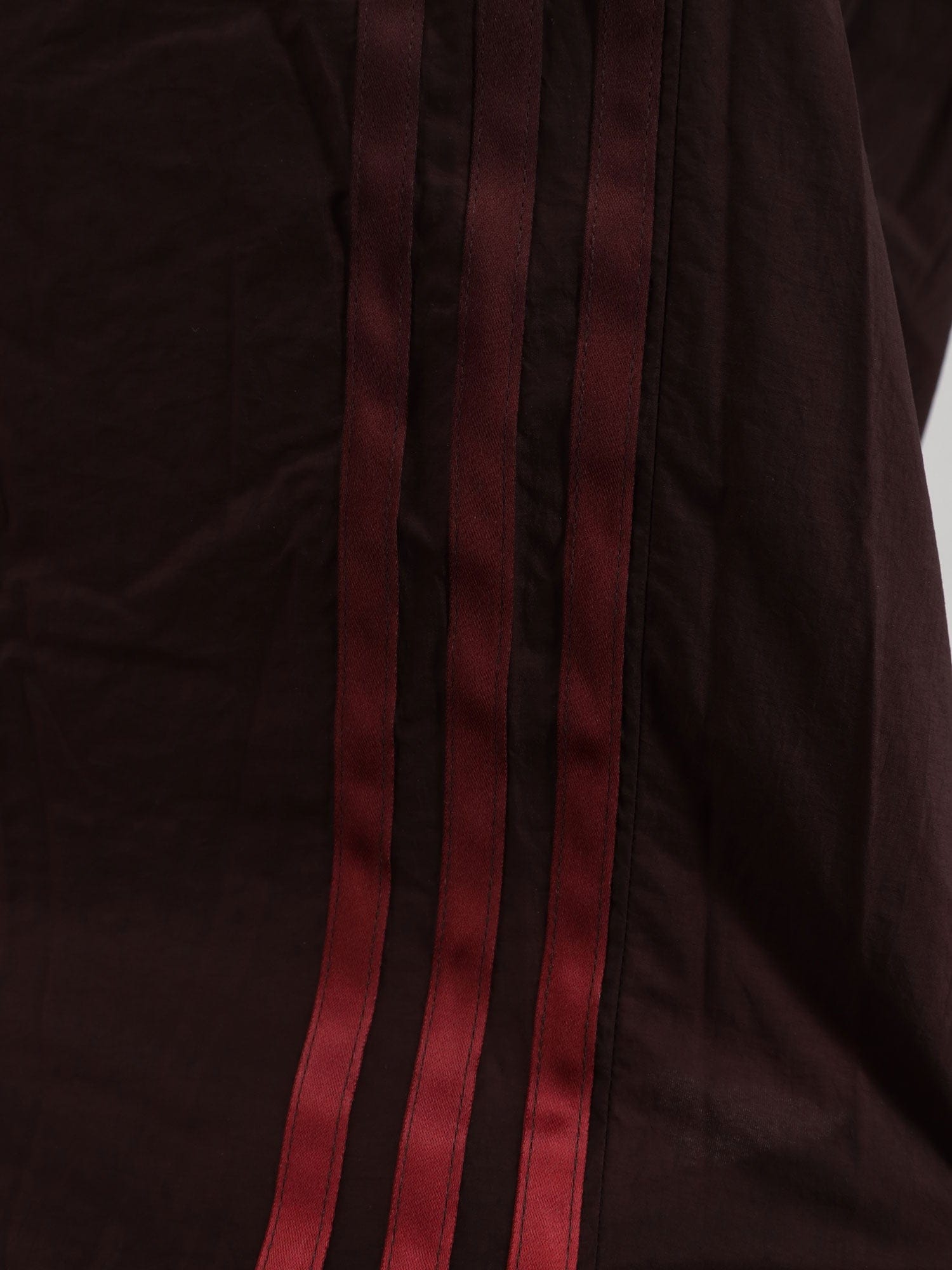ADIDAS Y-3 Nylon trousers