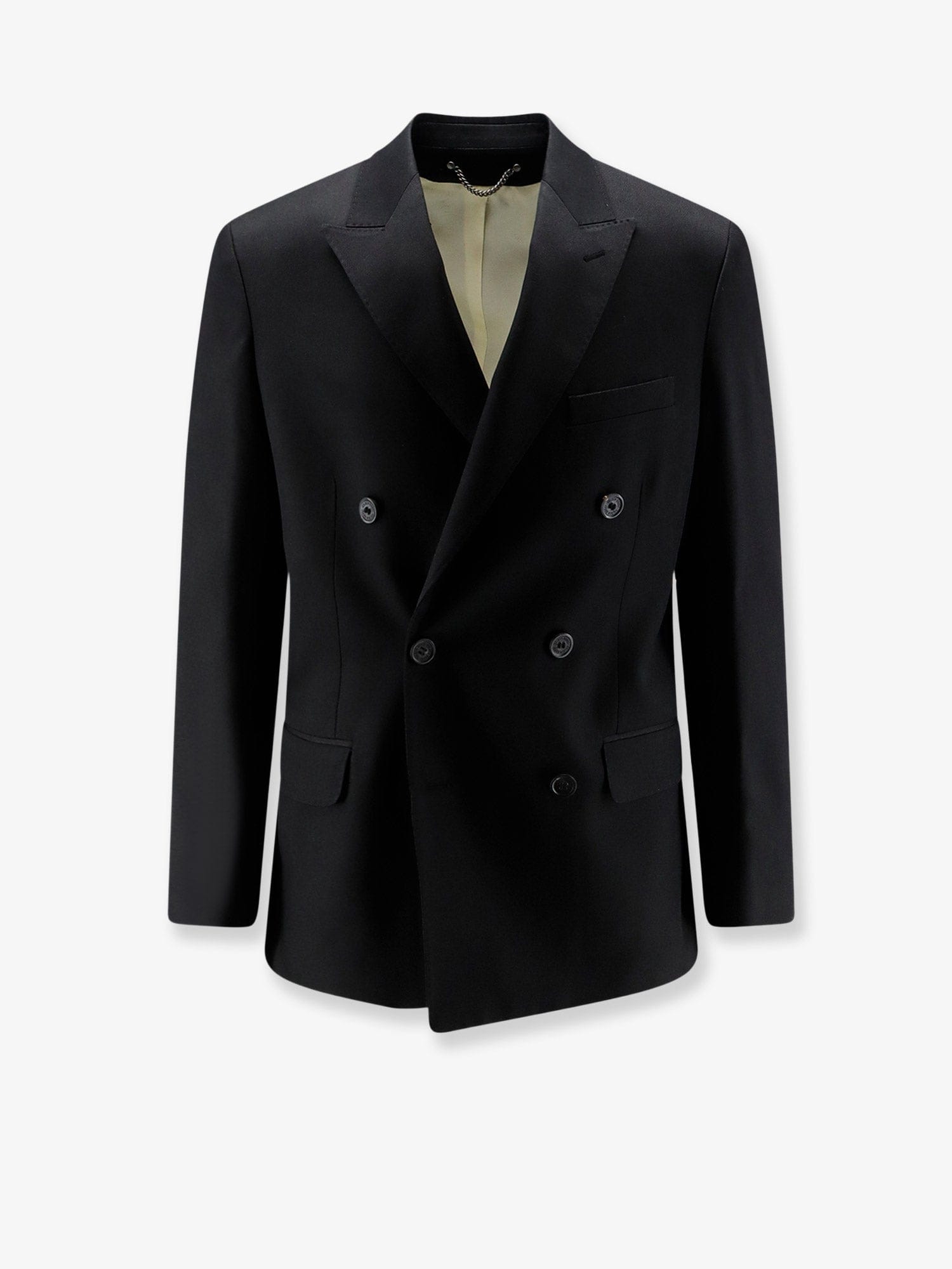 GOLDEN GOOSE DELUXE BRAND Dave virgin wool blazer