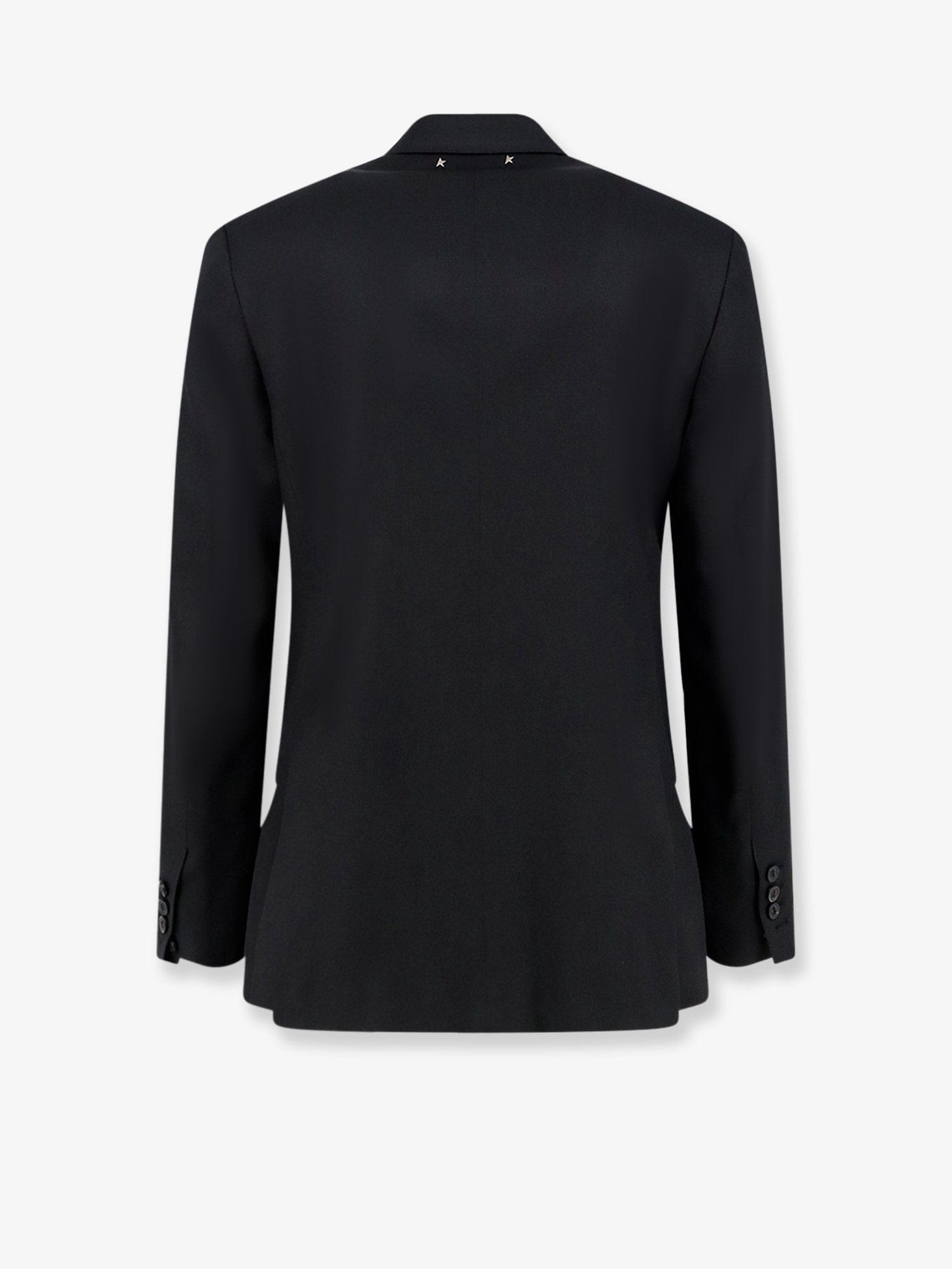 GOLDEN GOOSE DELUXE BRAND Dave virgin wool blazer