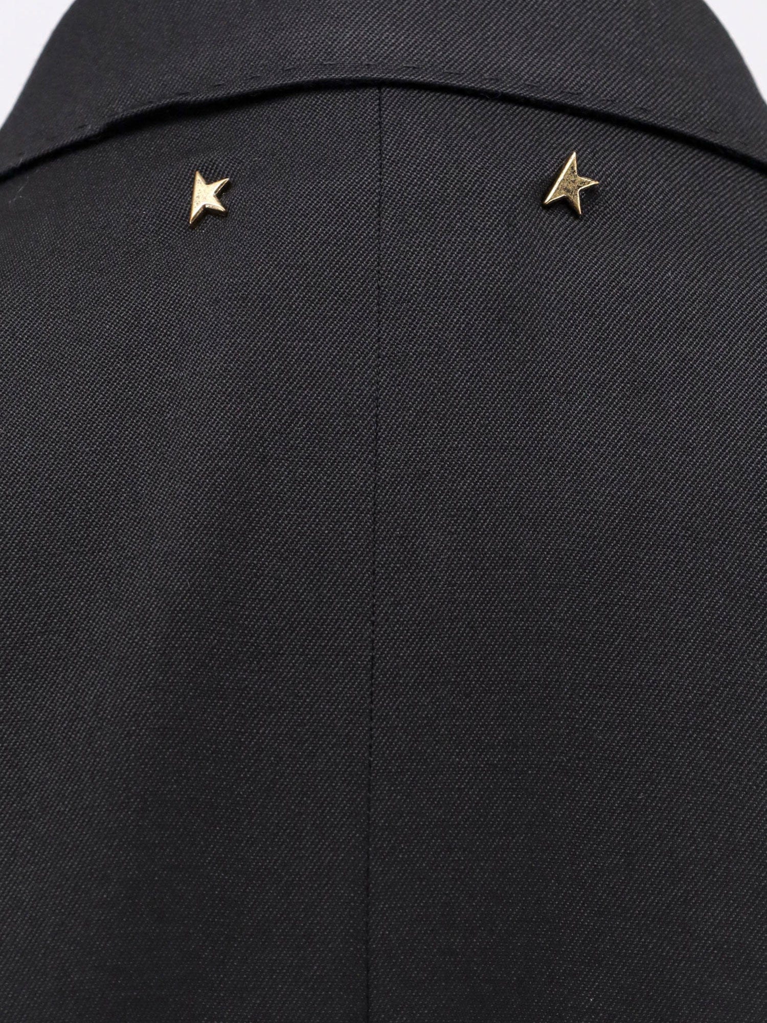 GOLDEN GOOSE DELUXE BRAND Diva Light Dry Wool blazer
