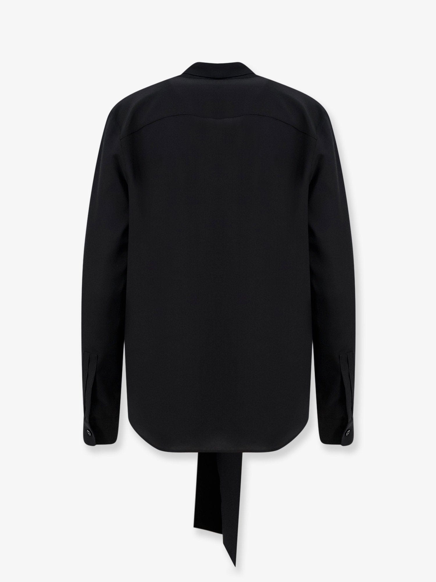 Burberry Rhiannon silk shirt