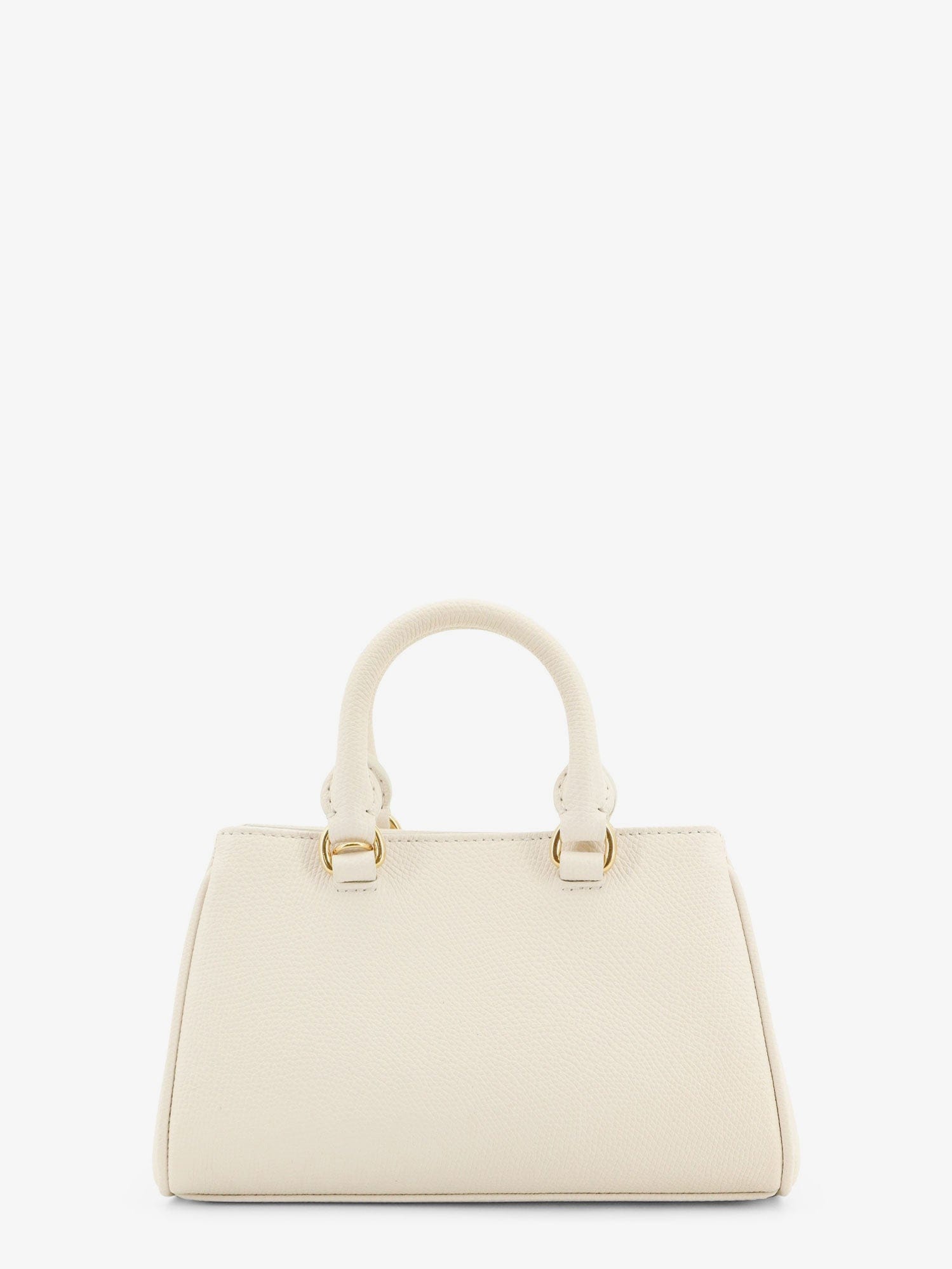 Valentino Garavani VLogo Signature Mini Leather Handbag