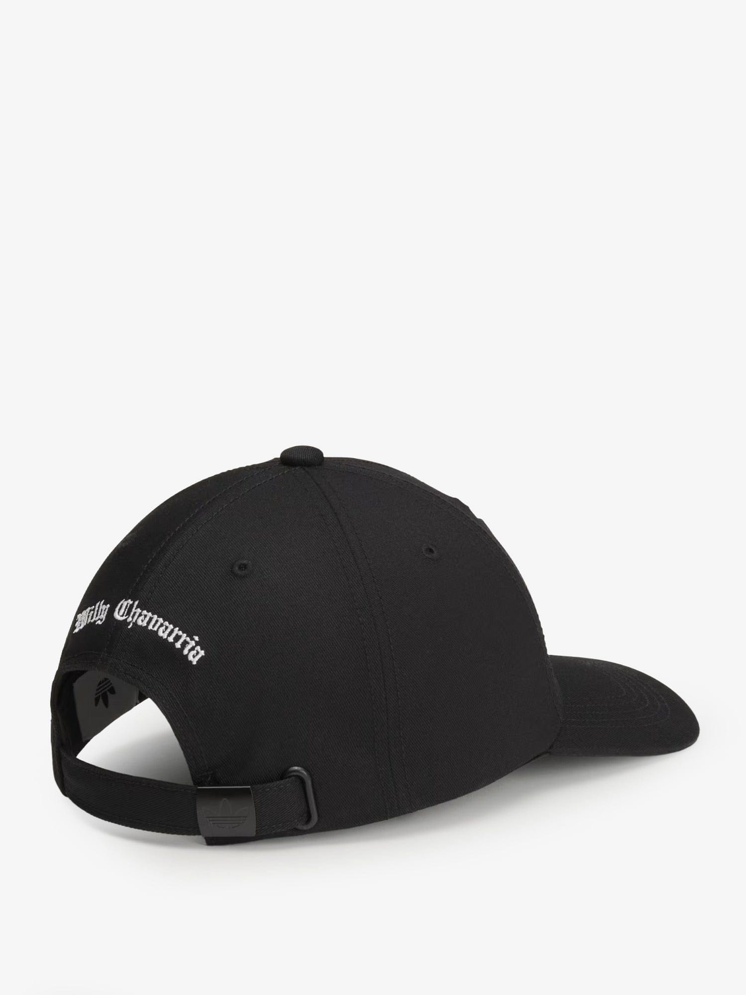 ADIDAS X WILLY CHAVARRIA Crest cotton baseball hat