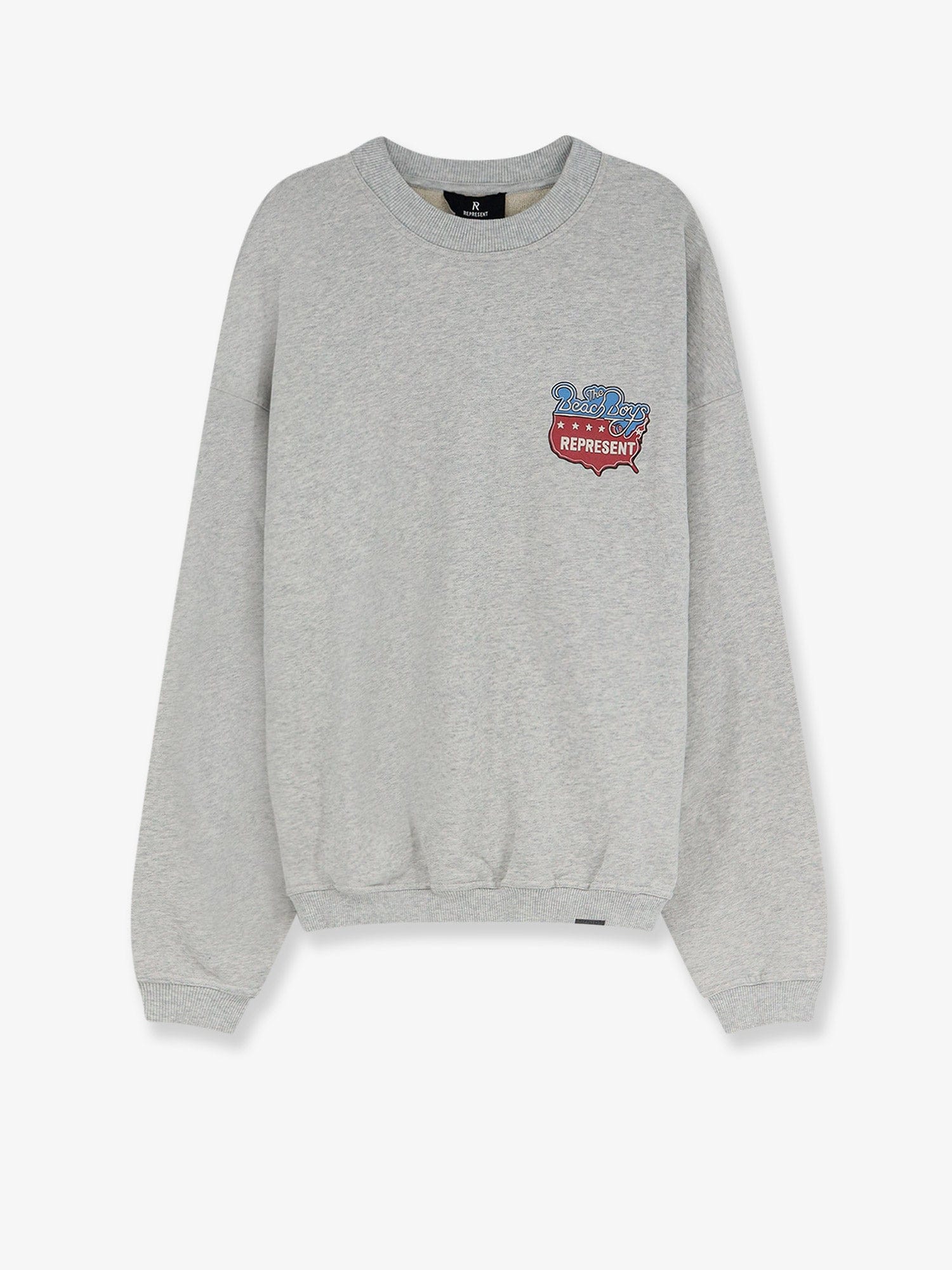 Represent Cotton Beach Boys Americas Band sweater
