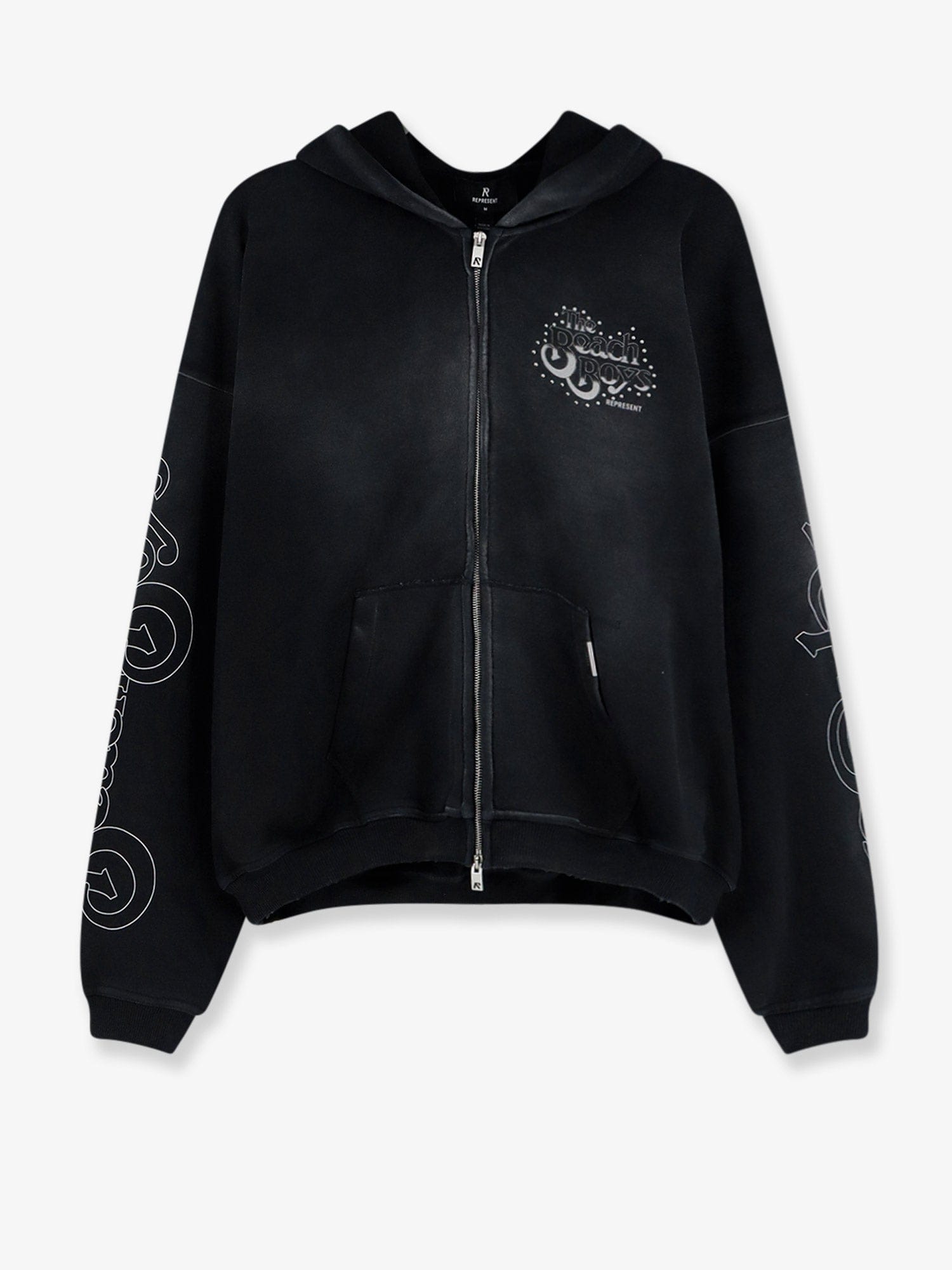 Represent Beach Boys Endless Summer cotton sweatshirt