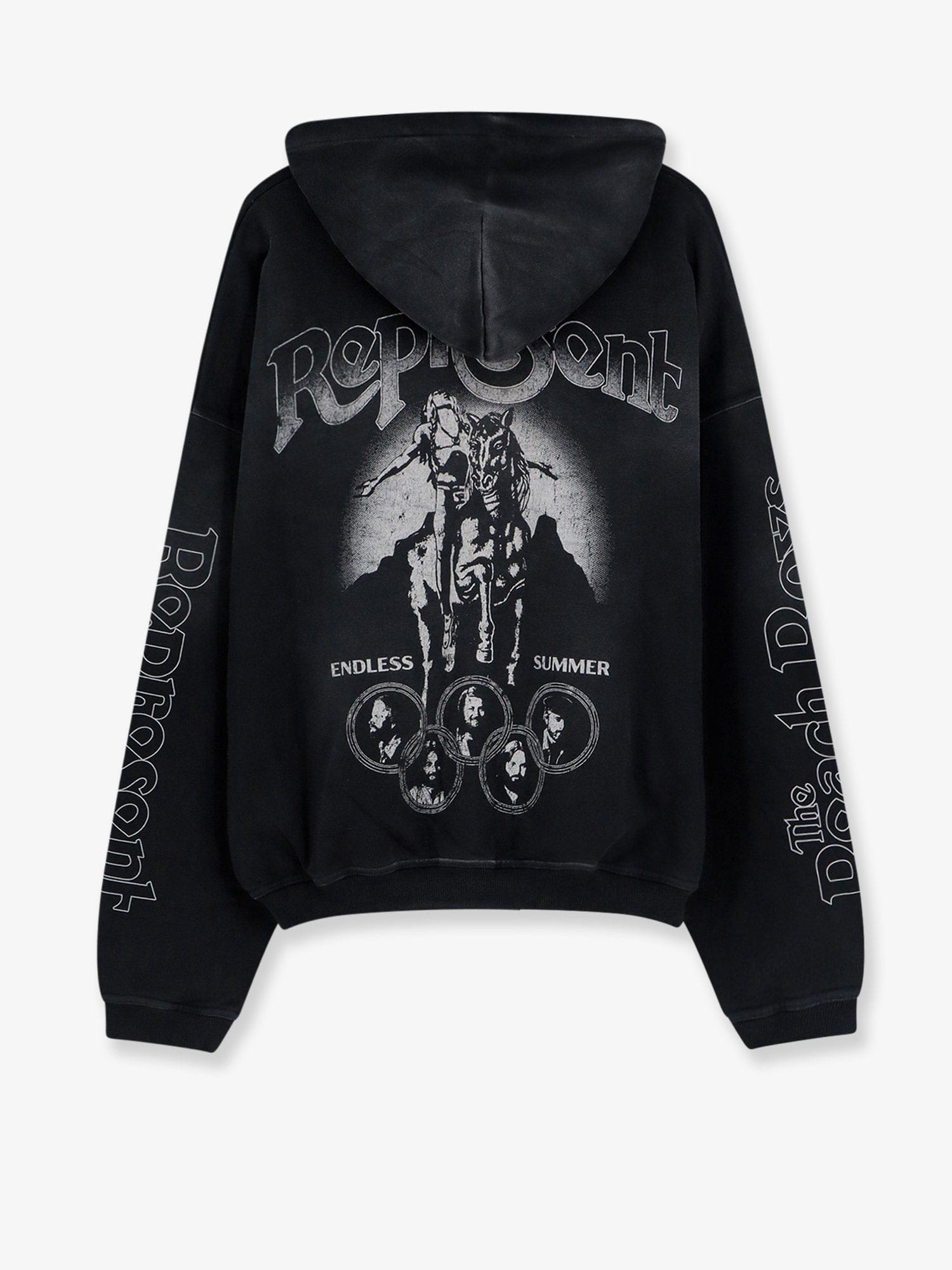 Represent Beach Boys Endless Summer cotton sweatshirt