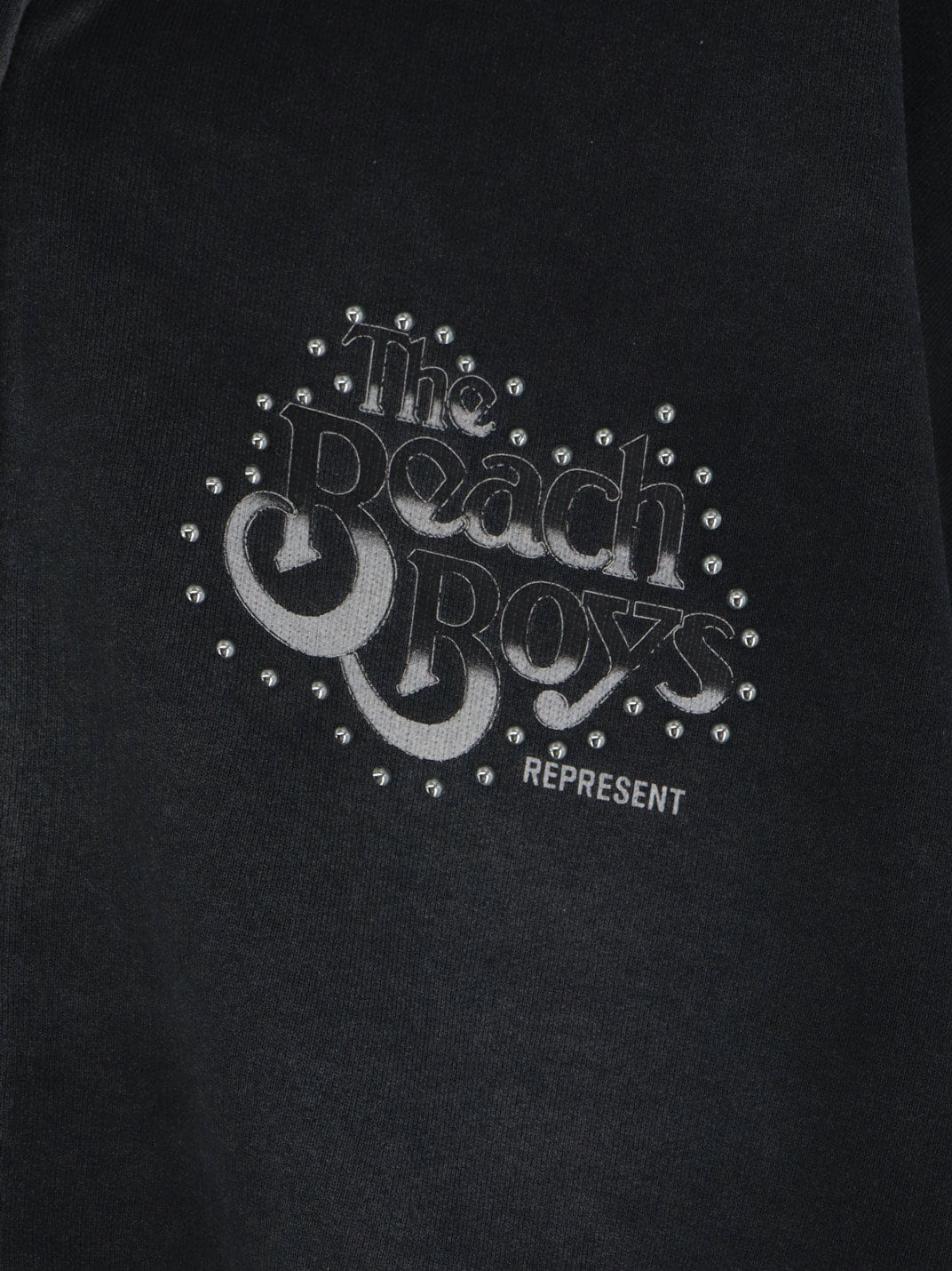 Represent Beach Boys Endless Summer cotton sweatshirt