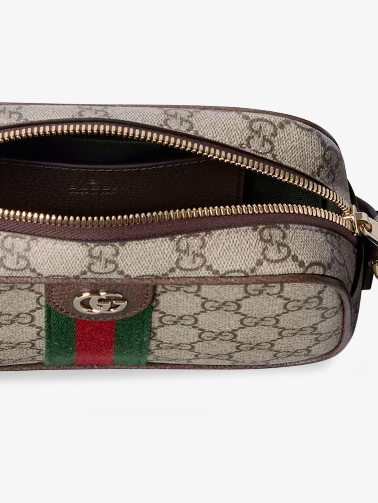 Gucci Camera Bag Ophidia crossbody bag