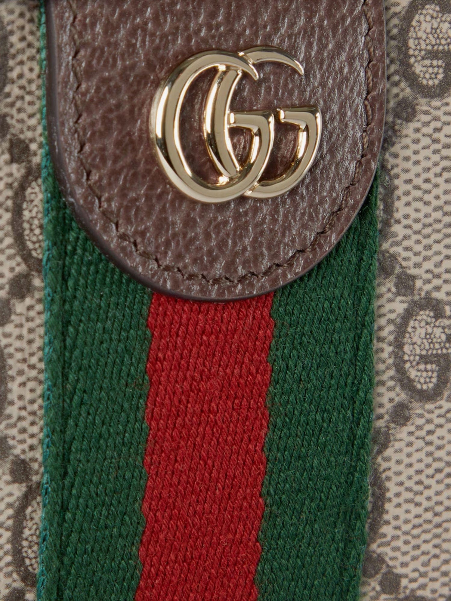 Gucci Camera Bag Ophidia crossbody bag