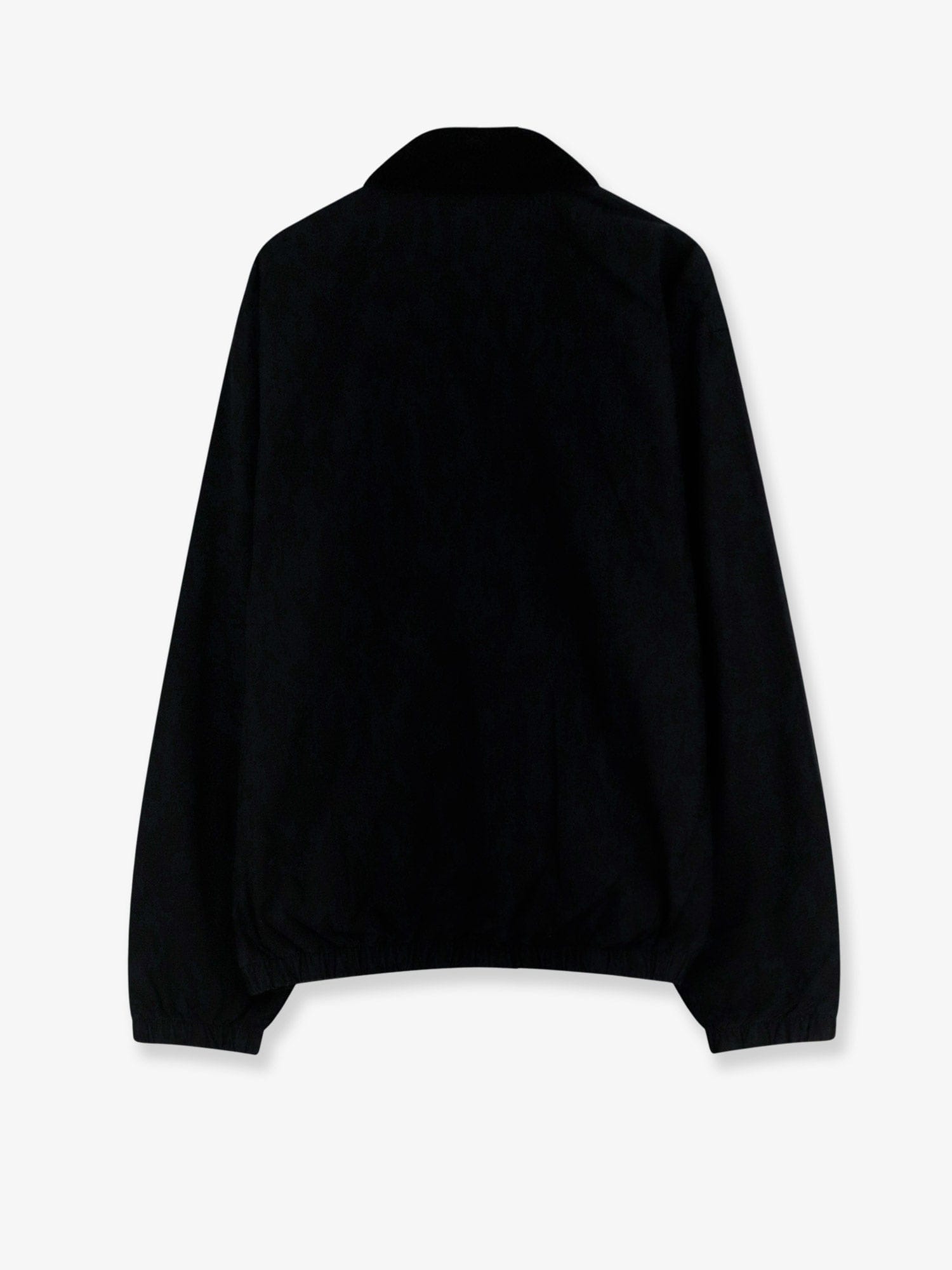 Carhartt WIP Madison Ripstop cotton jacket with embroidered logo on the front