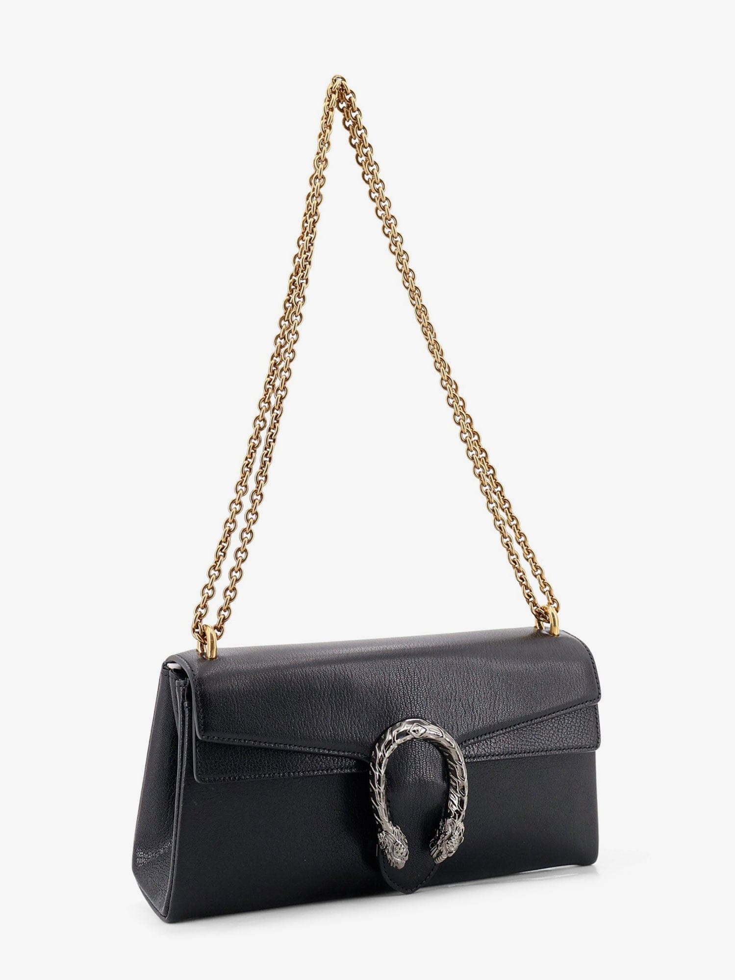 Gucci Dionysus leather crossbody bag