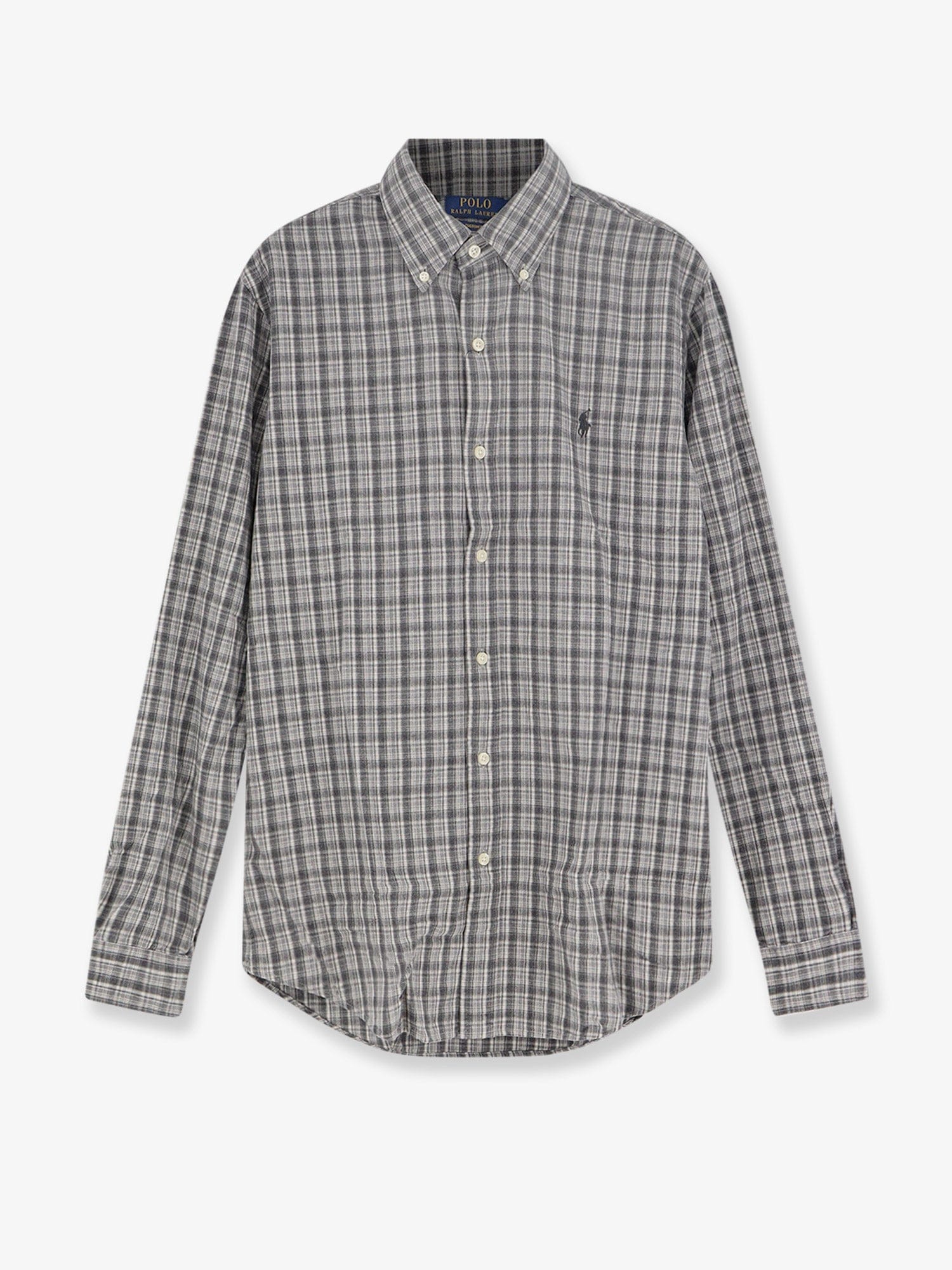 Polo Ralph Lauren Custom Fit cotton shirt
